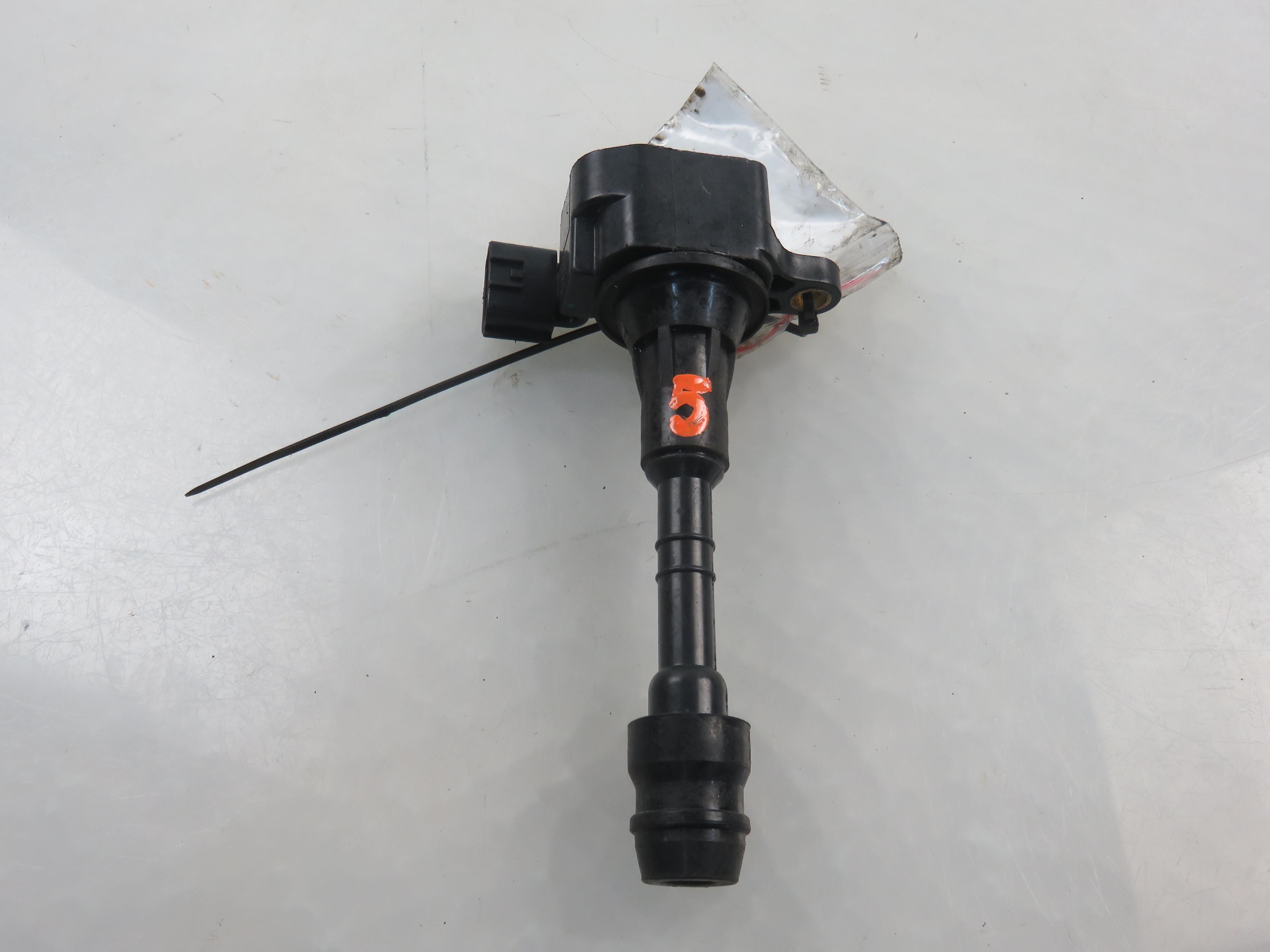 NISSAN Pathfinder R51 (2004-2014) Бабина 5DA358057281 23505242