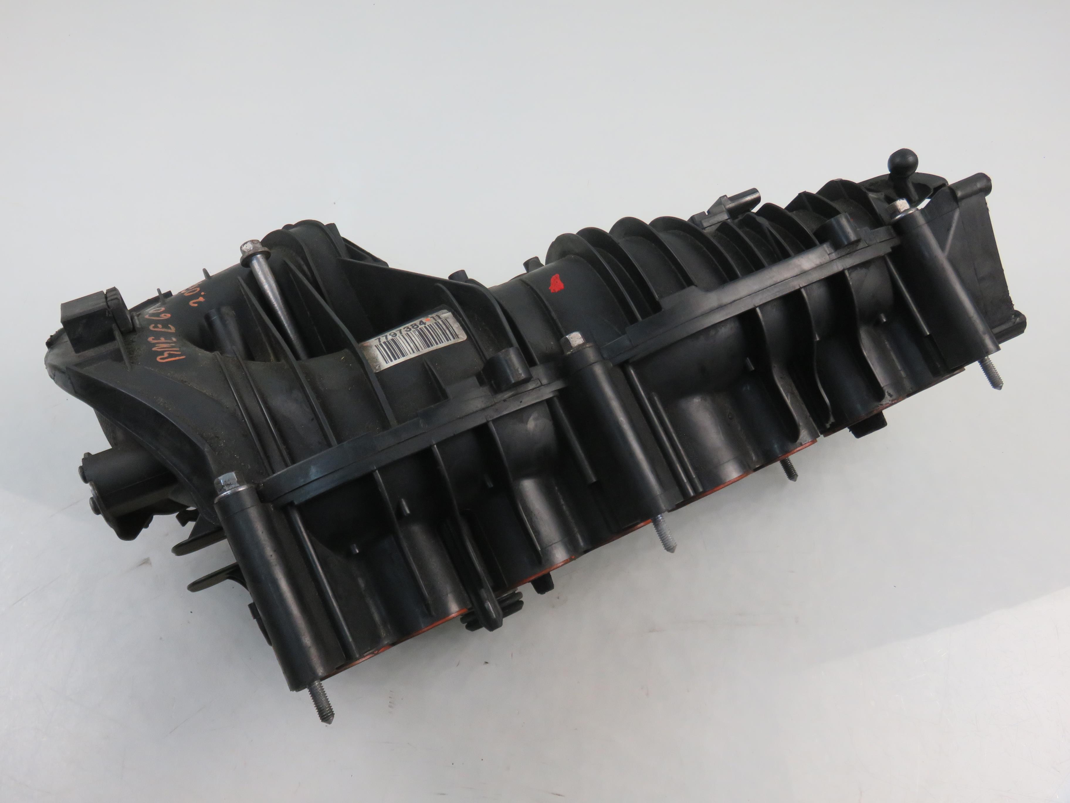 BMW 5 Series E60/E61 (2003-2010) Intake Manifold 7797384 23505319