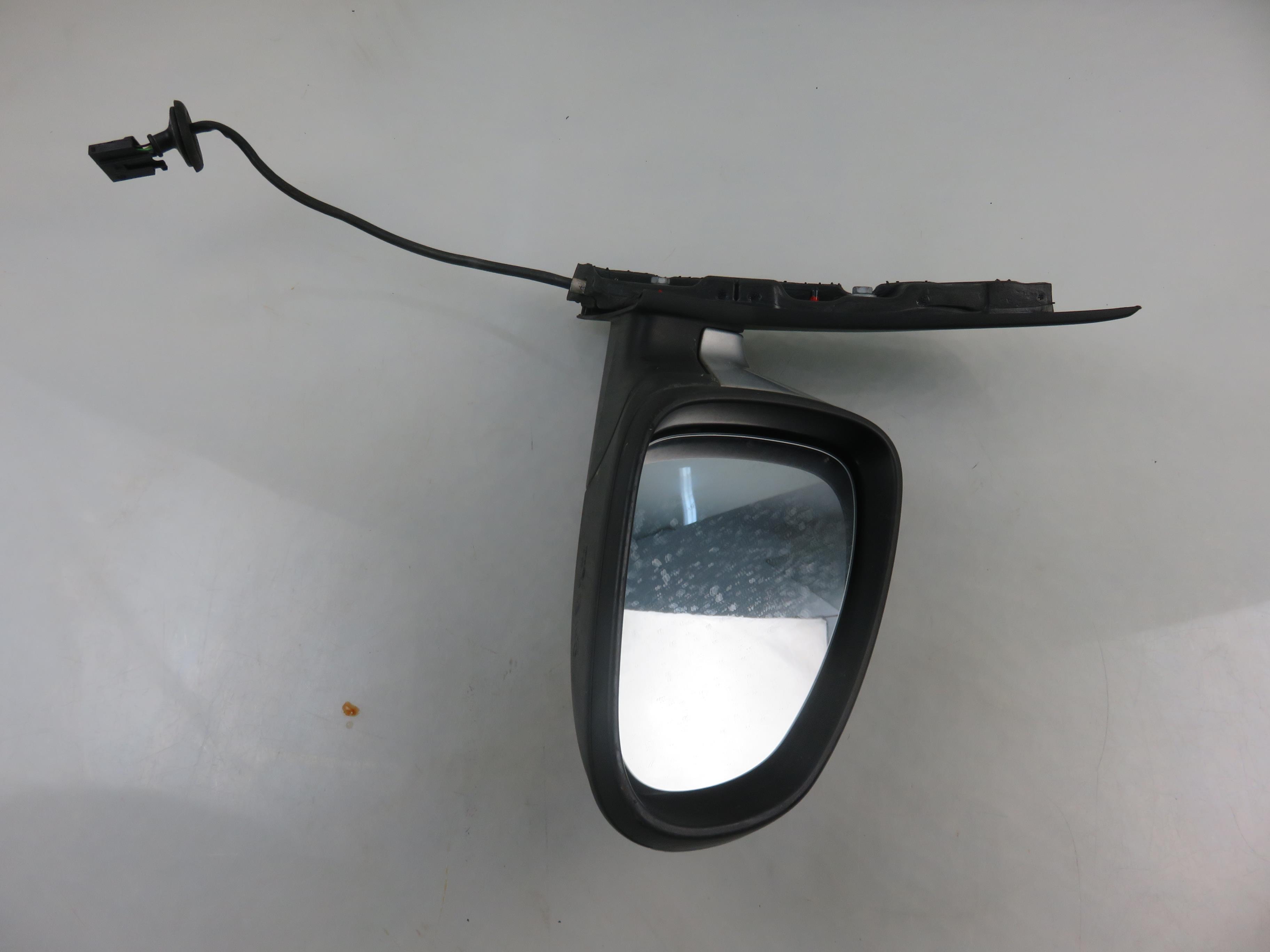 OPEL Astra J (2009-2020) Oglindă ușă laterală dreapta 13302752 23505562