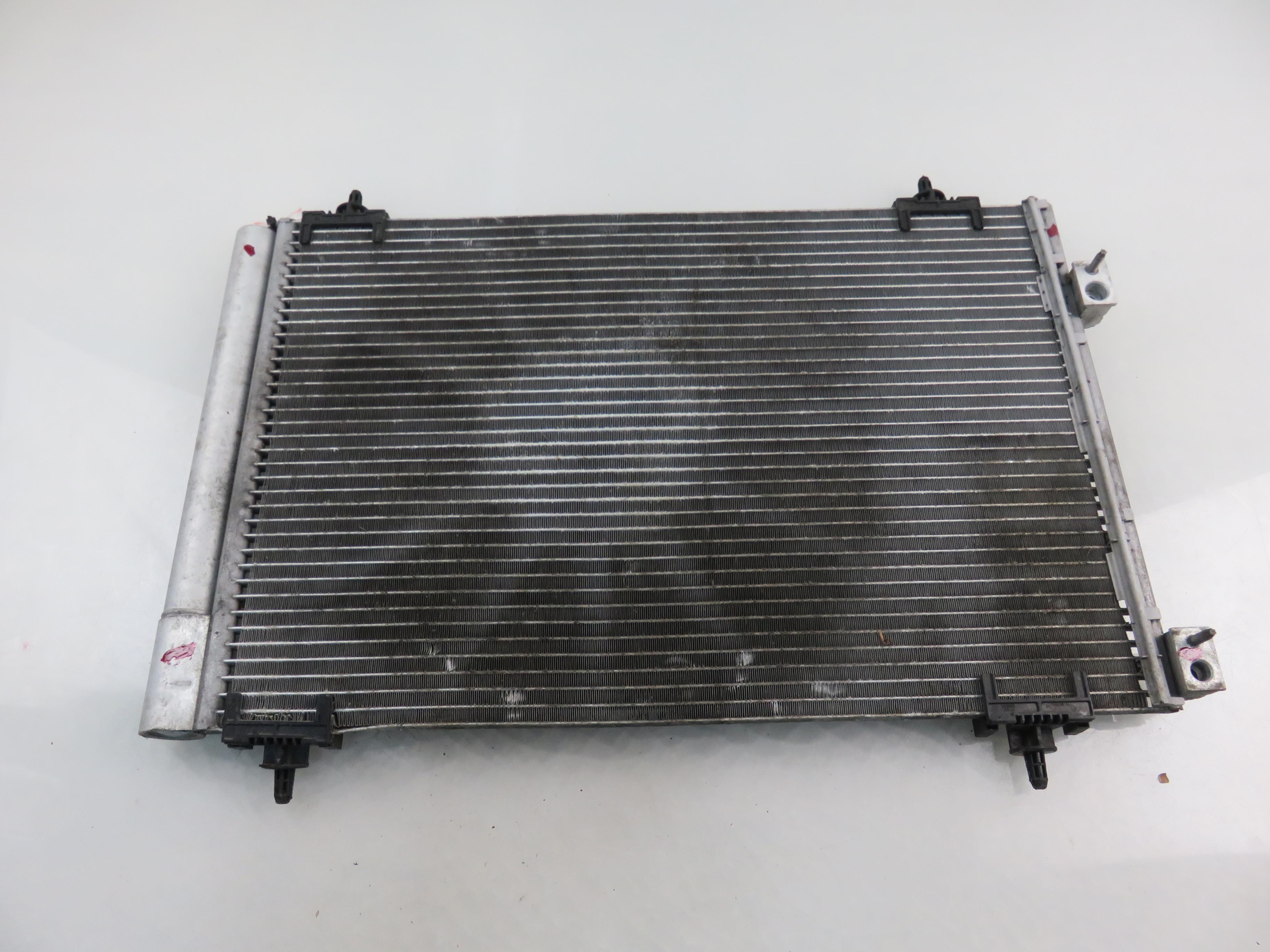 PEUGEOT RCZ 1 generation (2010-2014) Радиатор кондиционера 9682531580 23505255