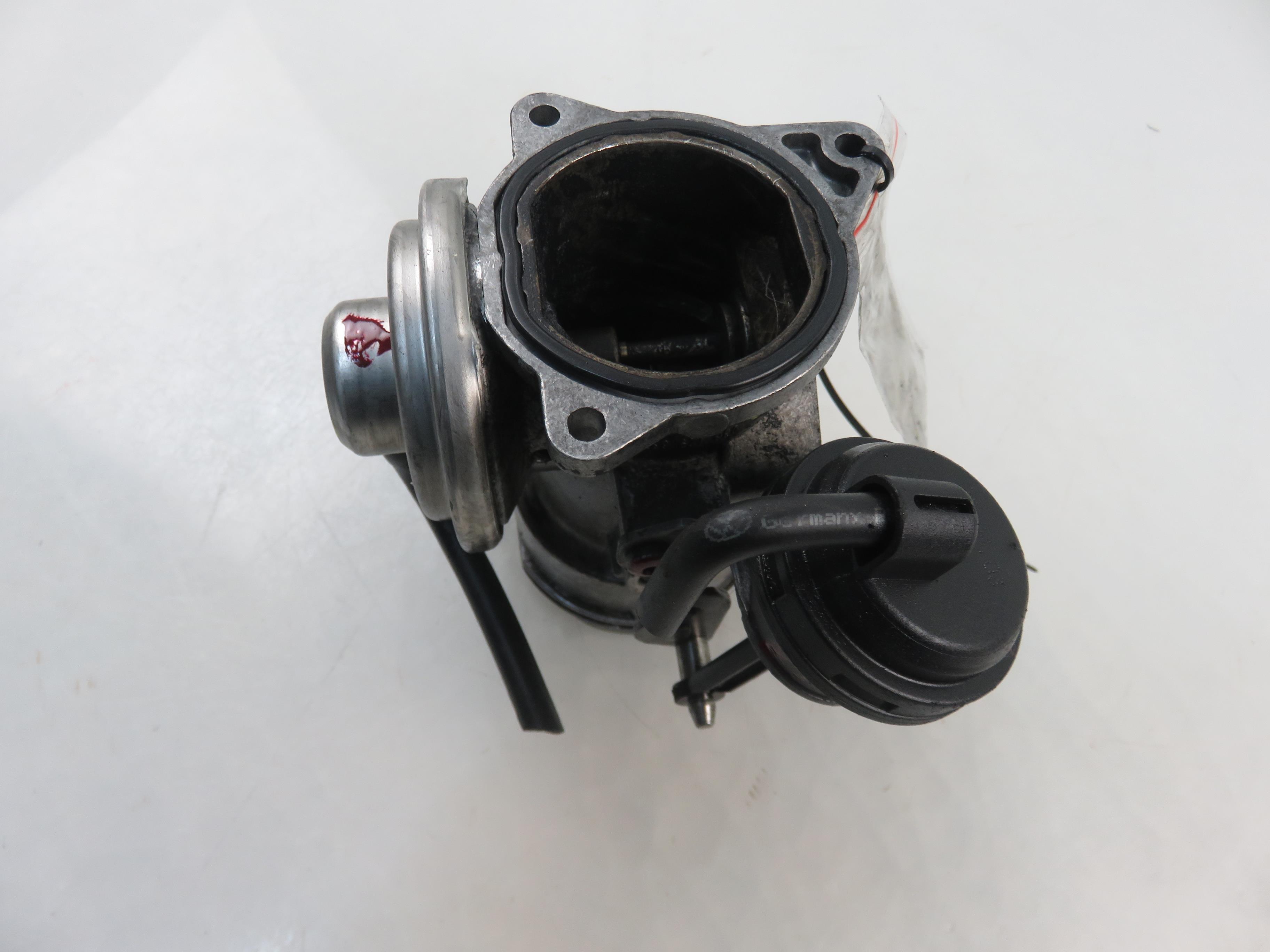 SEAT Alhambra 1 generation (1996-2010) Клапан EGR 038131501AA,038129637L 23716325