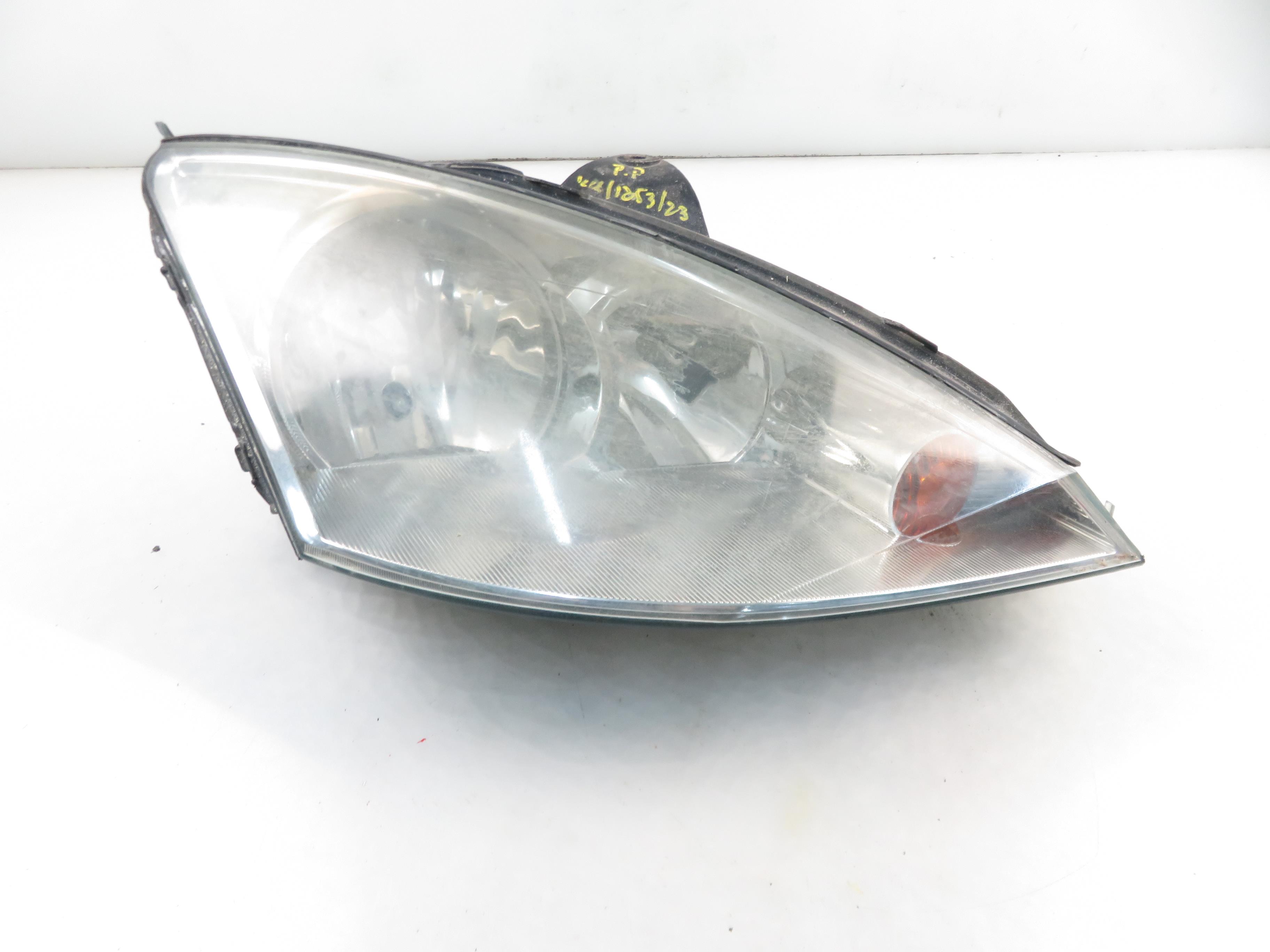 FORD Focus 1 generation (1998-2010) Front Right Headlight 2M5113W029BD 25748867