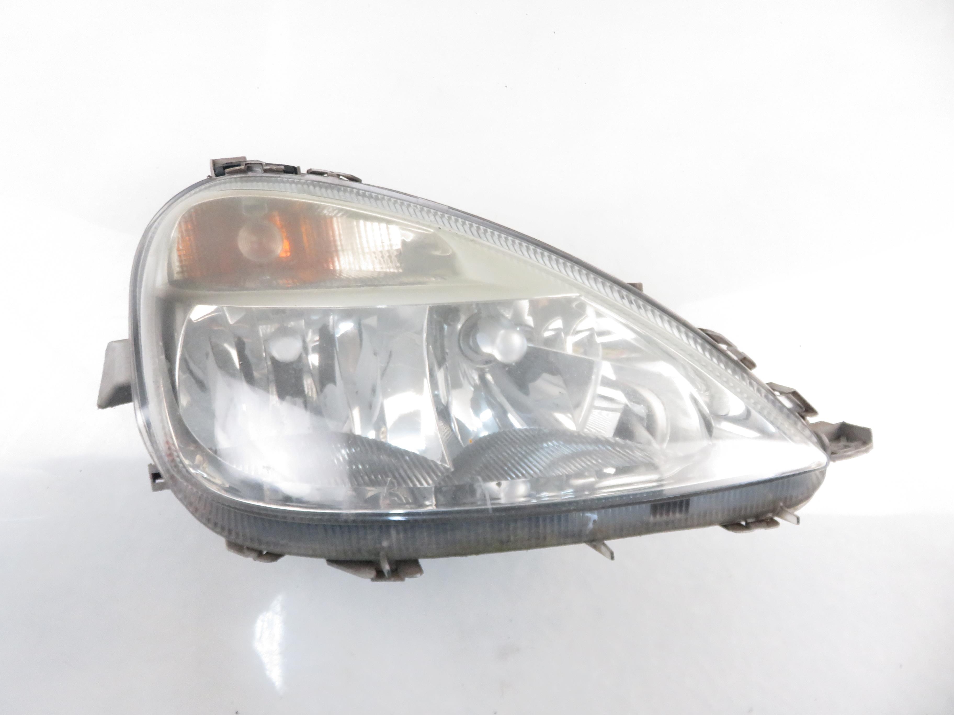 MERCEDES-BENZ A-Class W168 (1997-2004) Front Right Headlight 0301192202,A1688201861 23517882