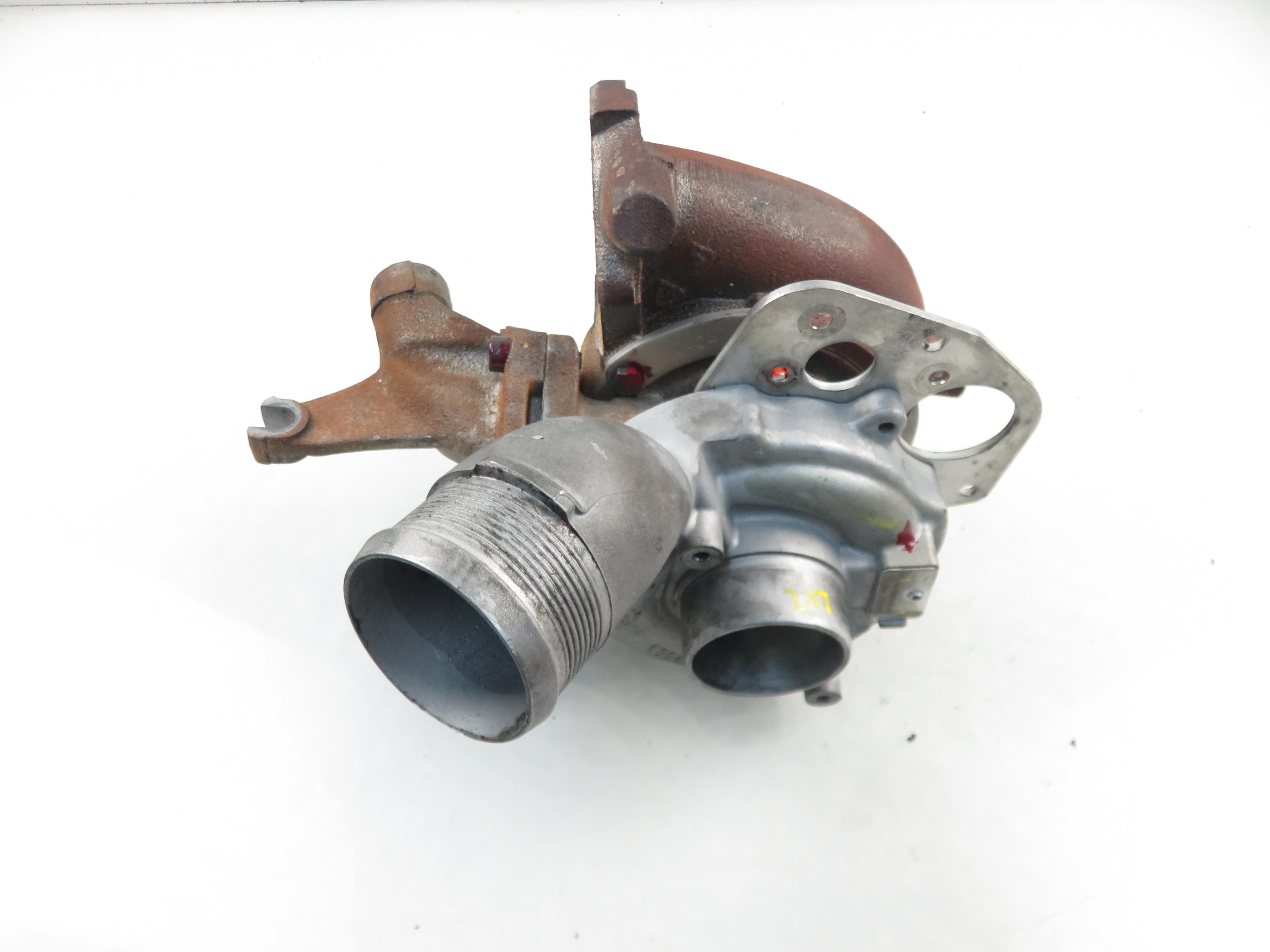 AUDI A6 C6/4F (2004-2011) Turbocharger 059145702T 23505605