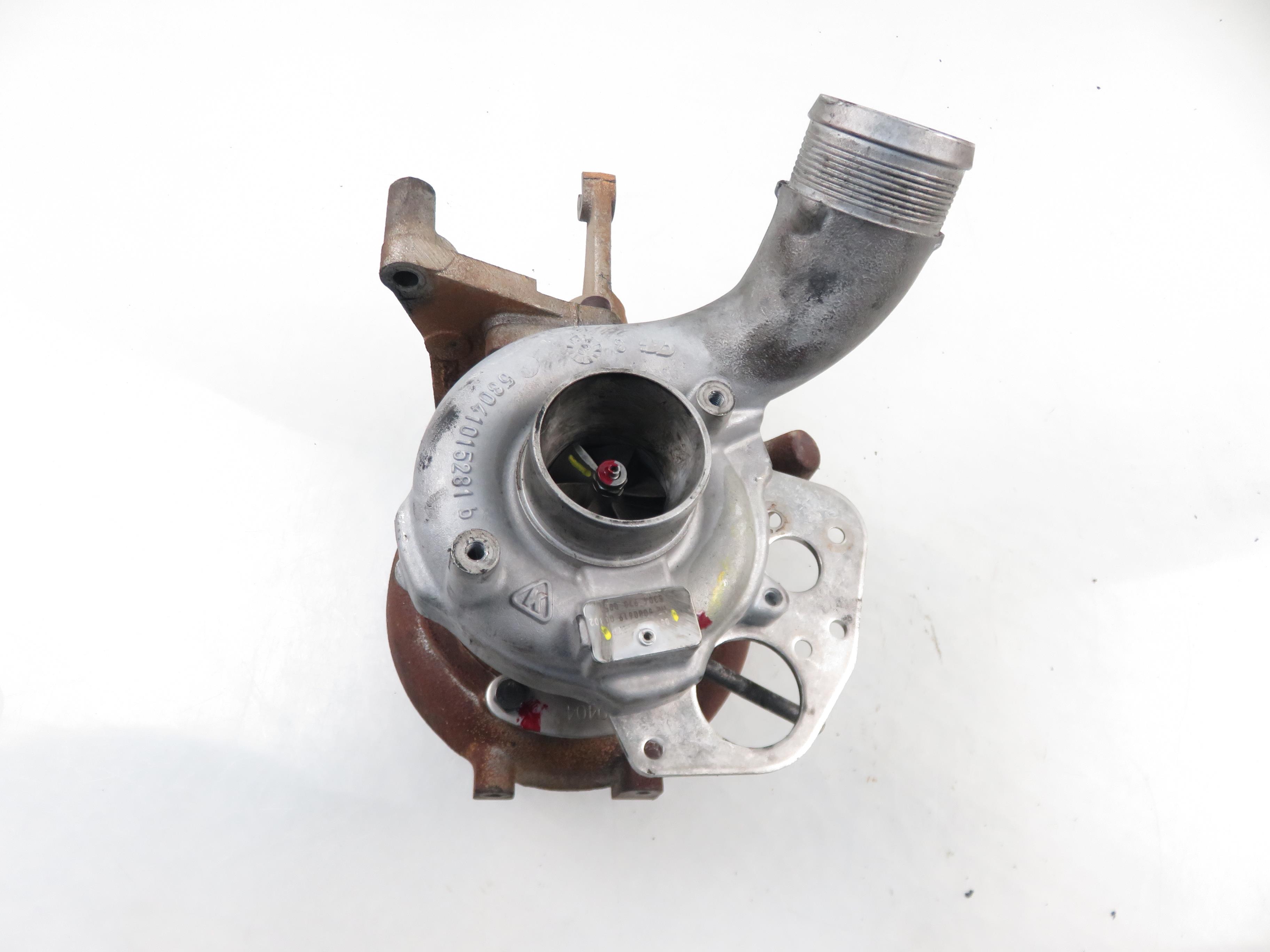 AUDI A6 C6/4F (2004-2011) Turbocharger 059145702T 23505605