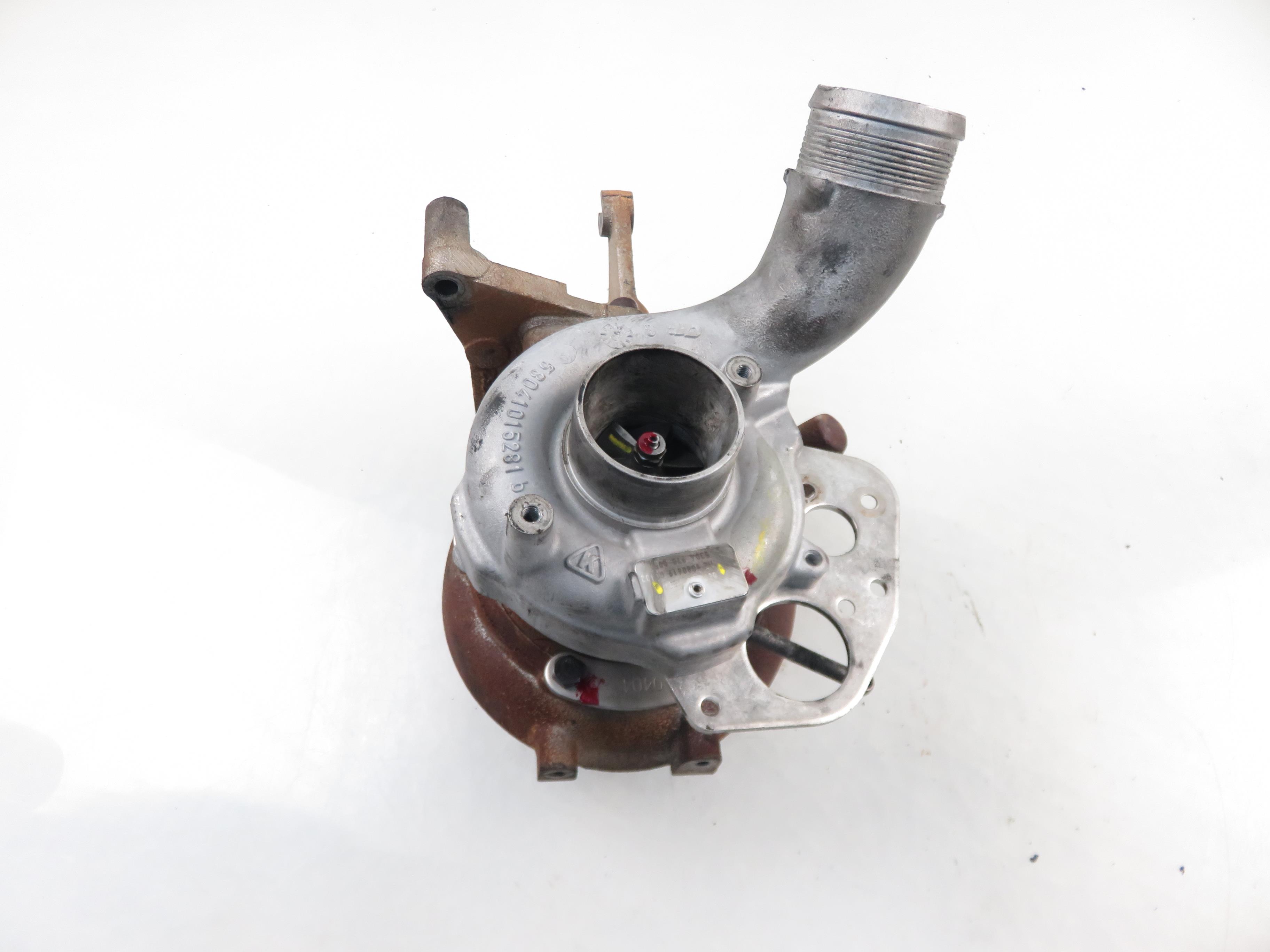 AUDI A6 C6/4F (2004-2011) Turbocharger 059145702T 23505605