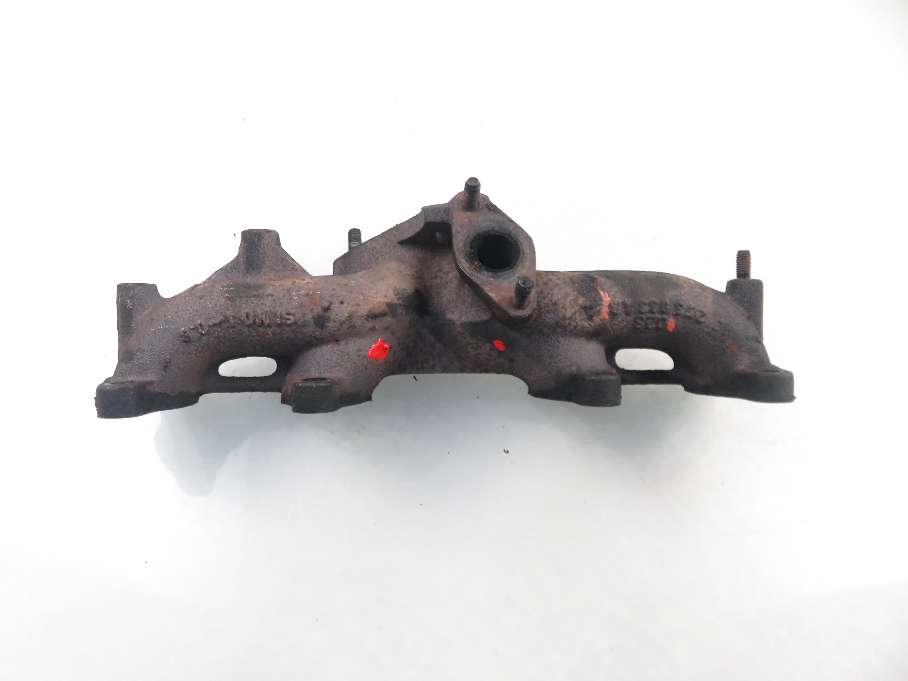 VOLKSWAGEN Passat B5 (1996-2005) Exhaust Manifold 028253033AG 23505312