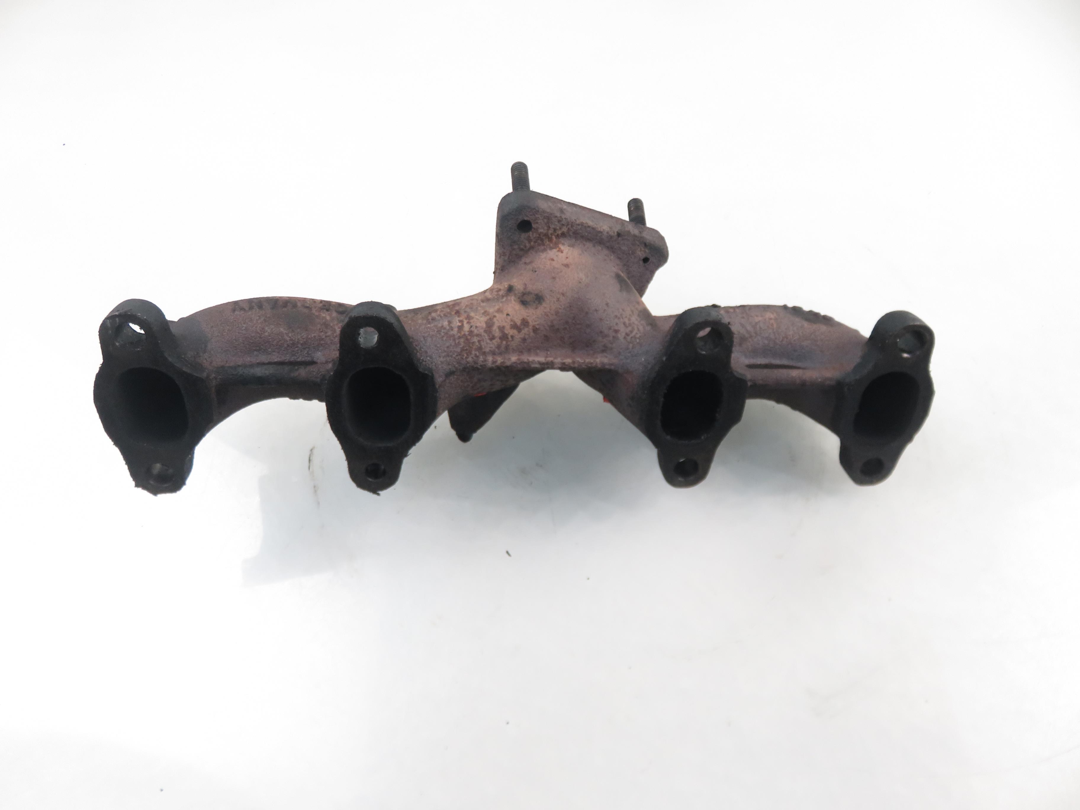 VOLKSWAGEN Passat B5 (1996-2005) Exhaust Manifold 028253033AG 23505312