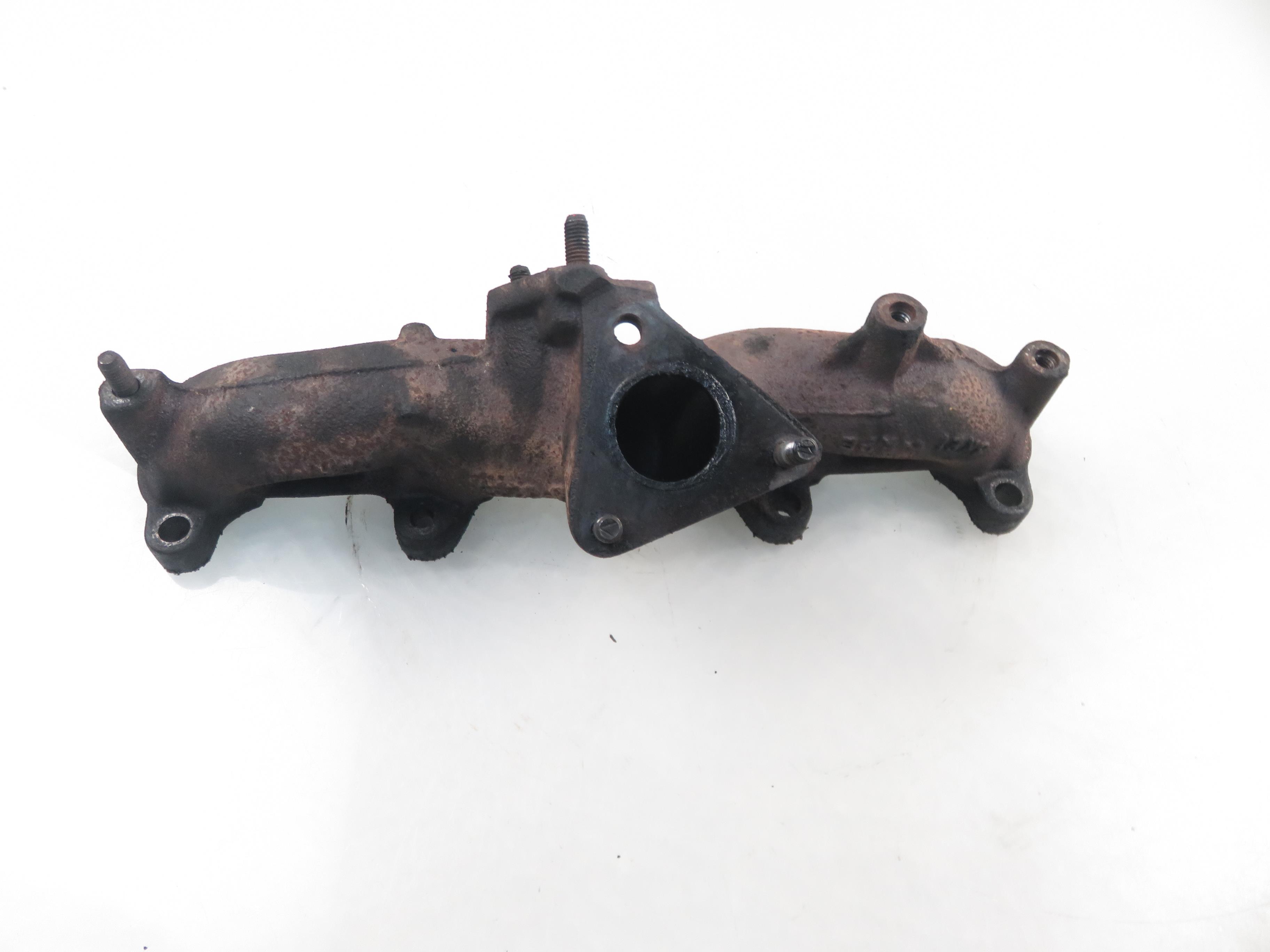 VOLKSWAGEN Passat B5 (1996-2005) Exhaust Manifold 028253033AG 23505312