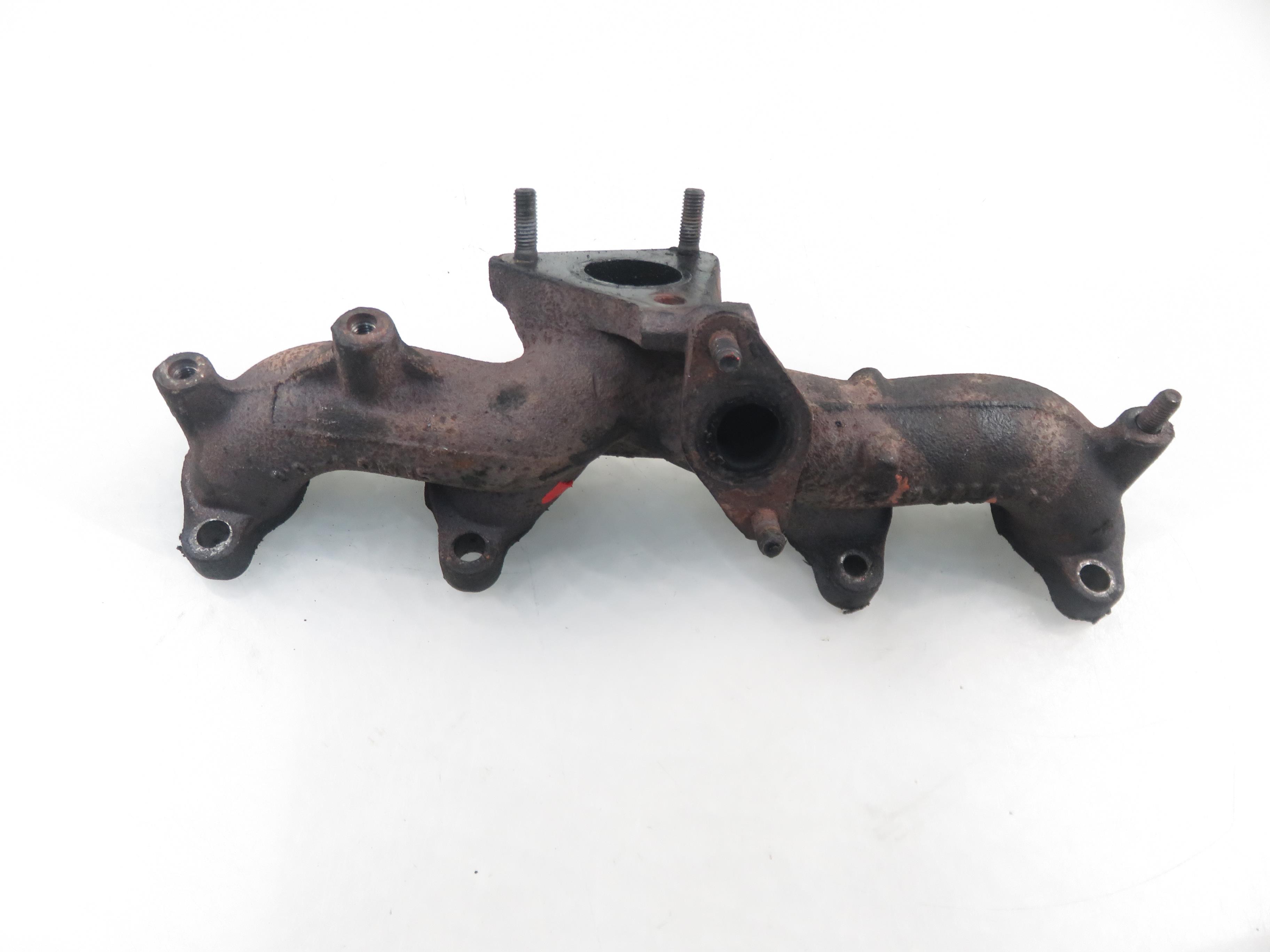 VOLKSWAGEN Passat B5 (1996-2005) Exhaust Manifold 028253033AG 23505312