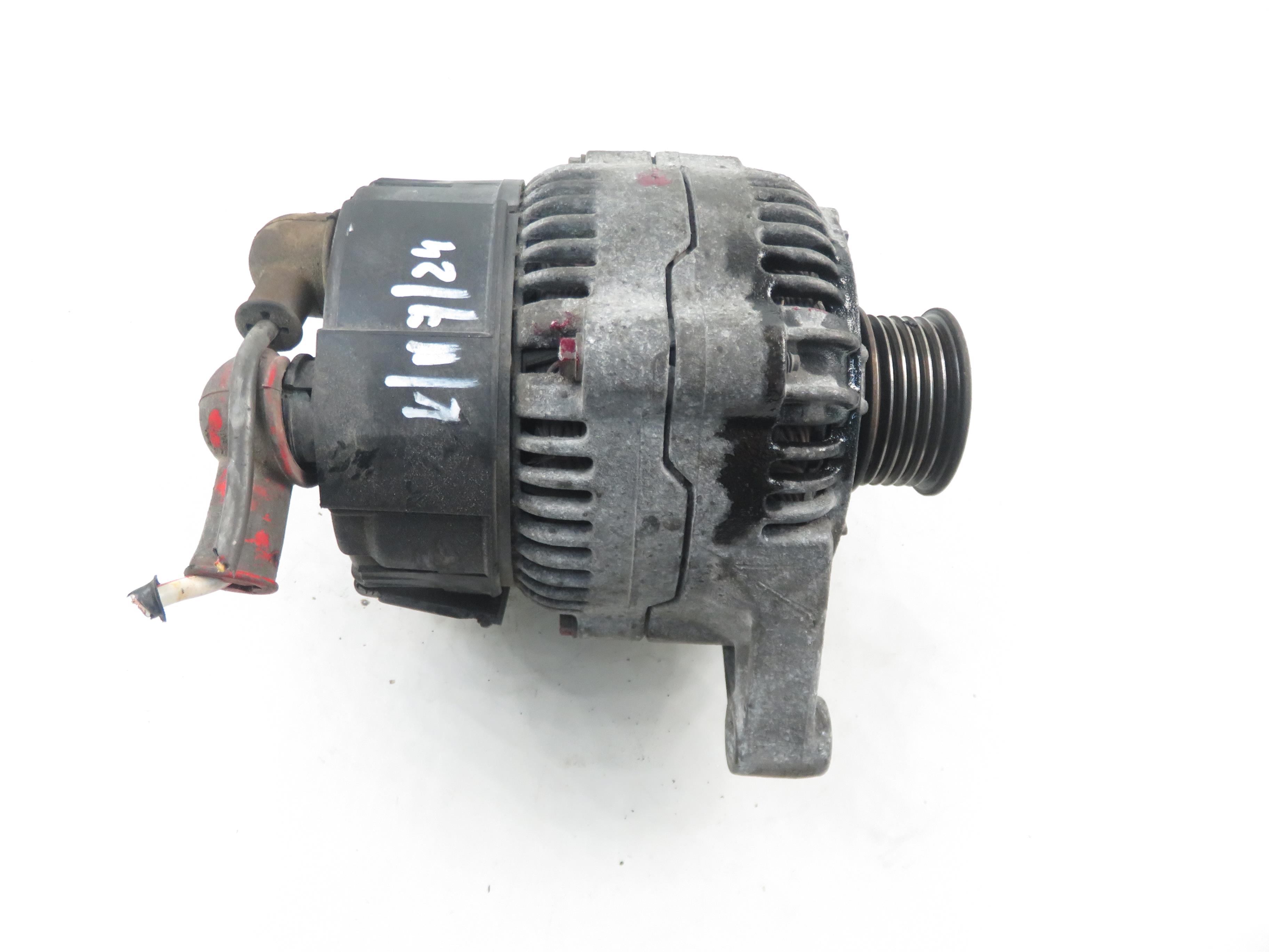 NISSAN Micra K11 (1992-2003) Alternator 231005F600, 0123110007 23564256