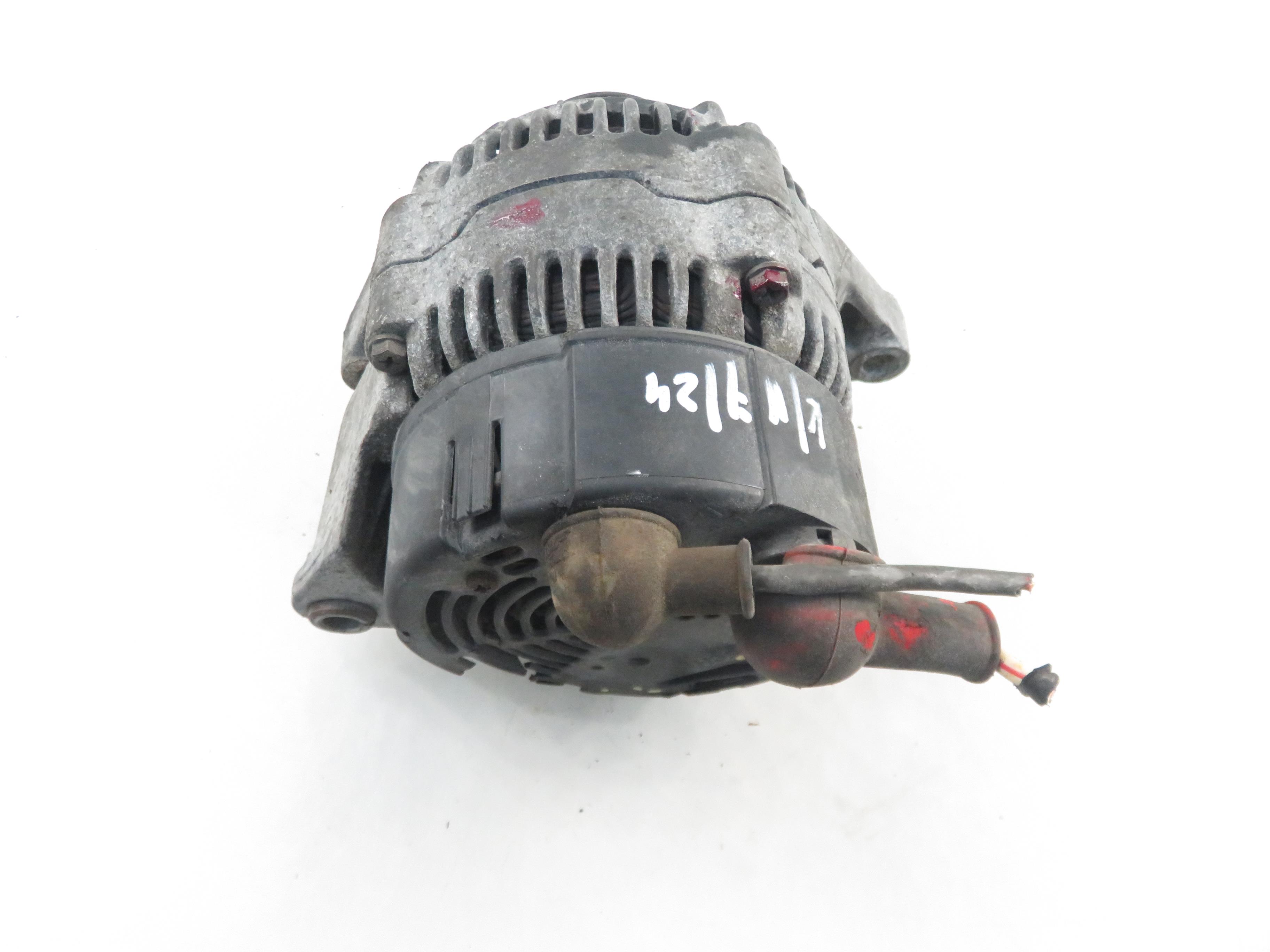 NISSAN Micra K11 (1992-2003) Alternator 231005F600, 0123110007 23564256