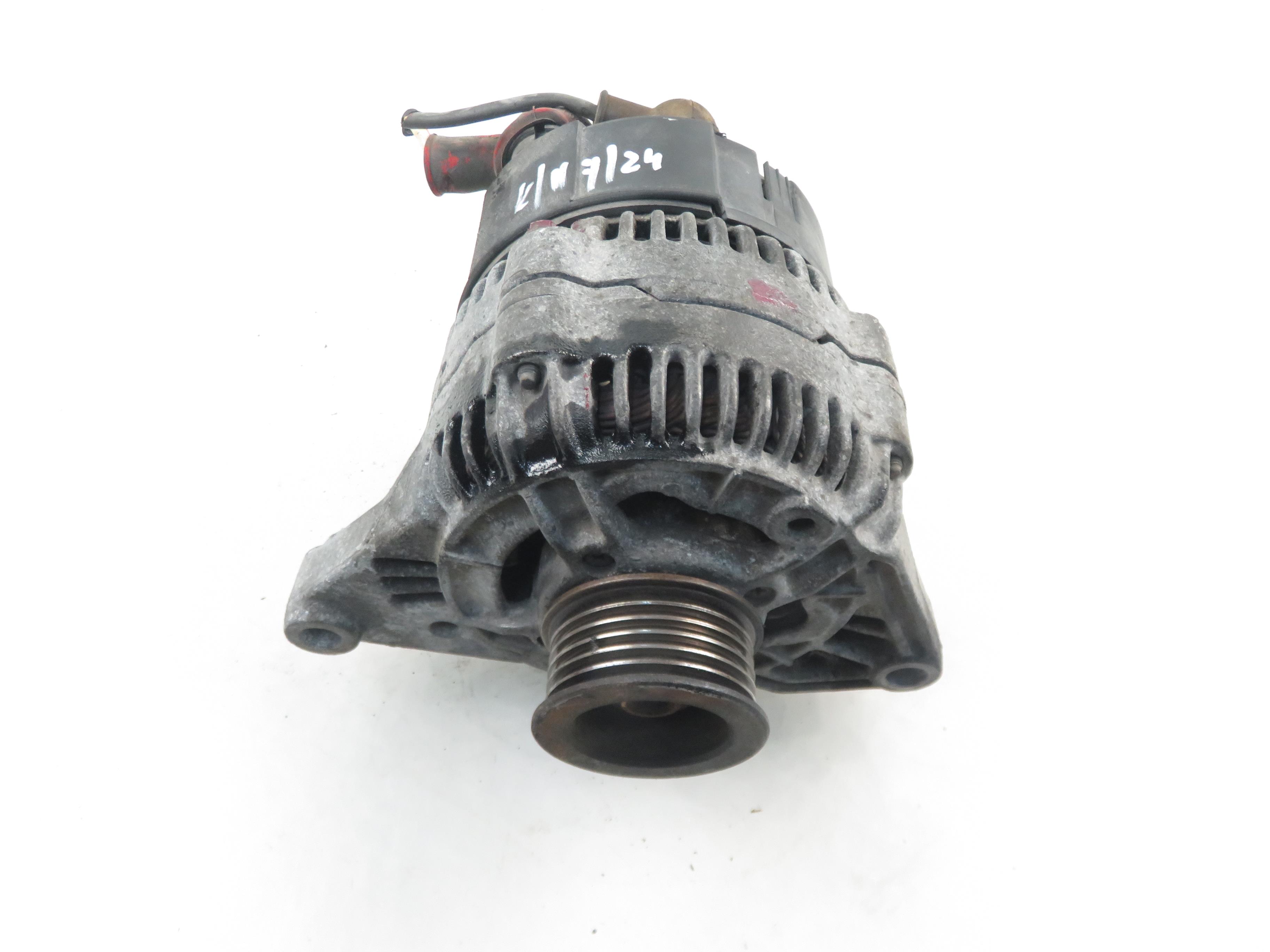 NISSAN Micra K11 (1992-2003) Alternator 231005F600, 0123110007 23564256