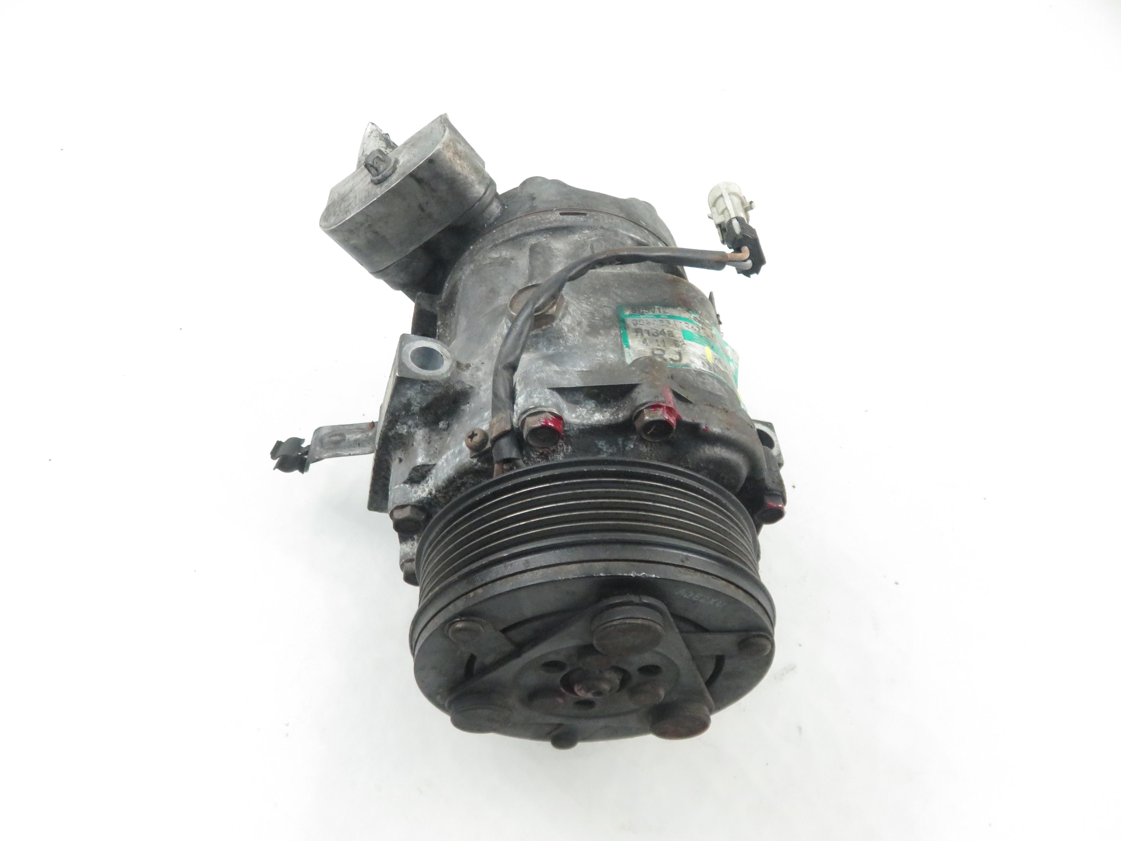 OPEL Astra G (1998-2009) Air Condition Pump 24422013 23533834