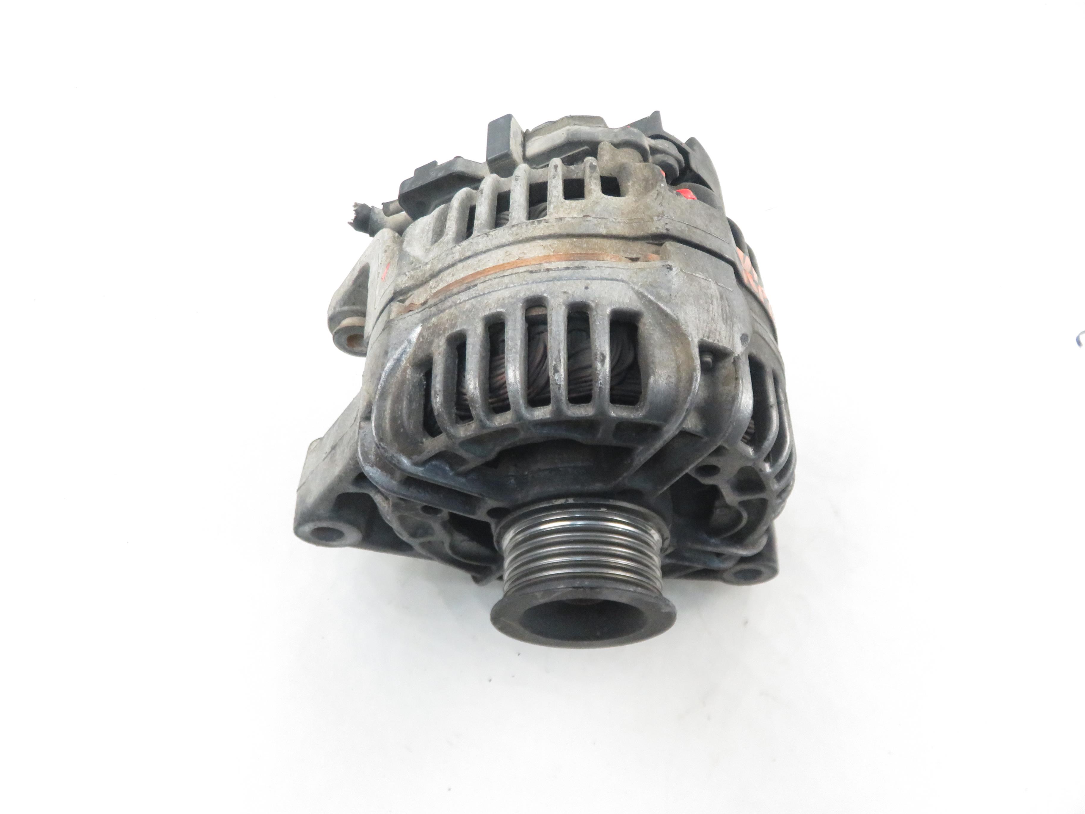 OPEL Astra G (1998-2009) Generatorius 0124415005, 90561168 23543428