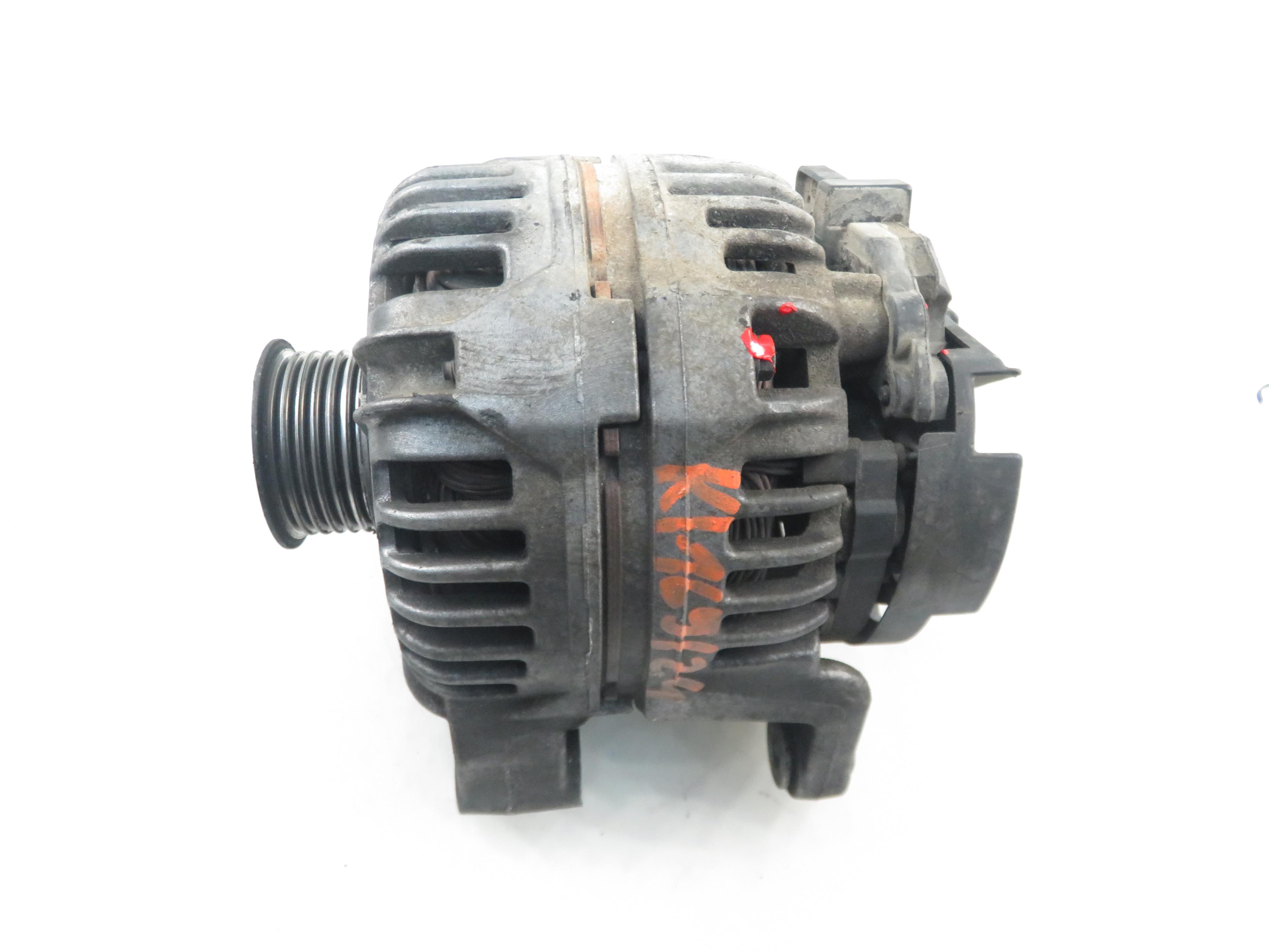 OPEL Astra G (1998-2009) Генератор 0124415005, 90561168 23543428