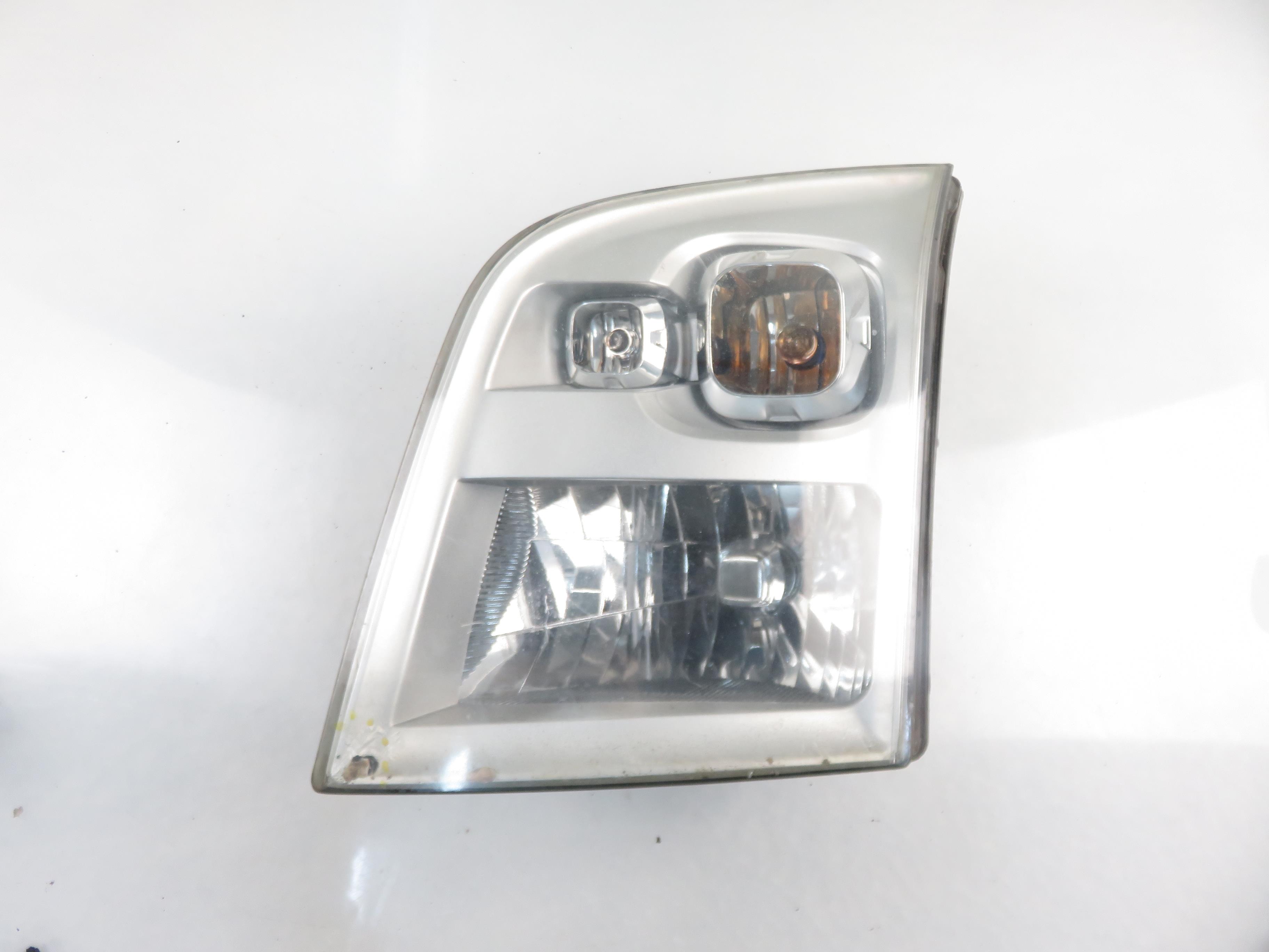 FORD Tourneo 2 generation (2006-2013) Front Left Headlight 25104464