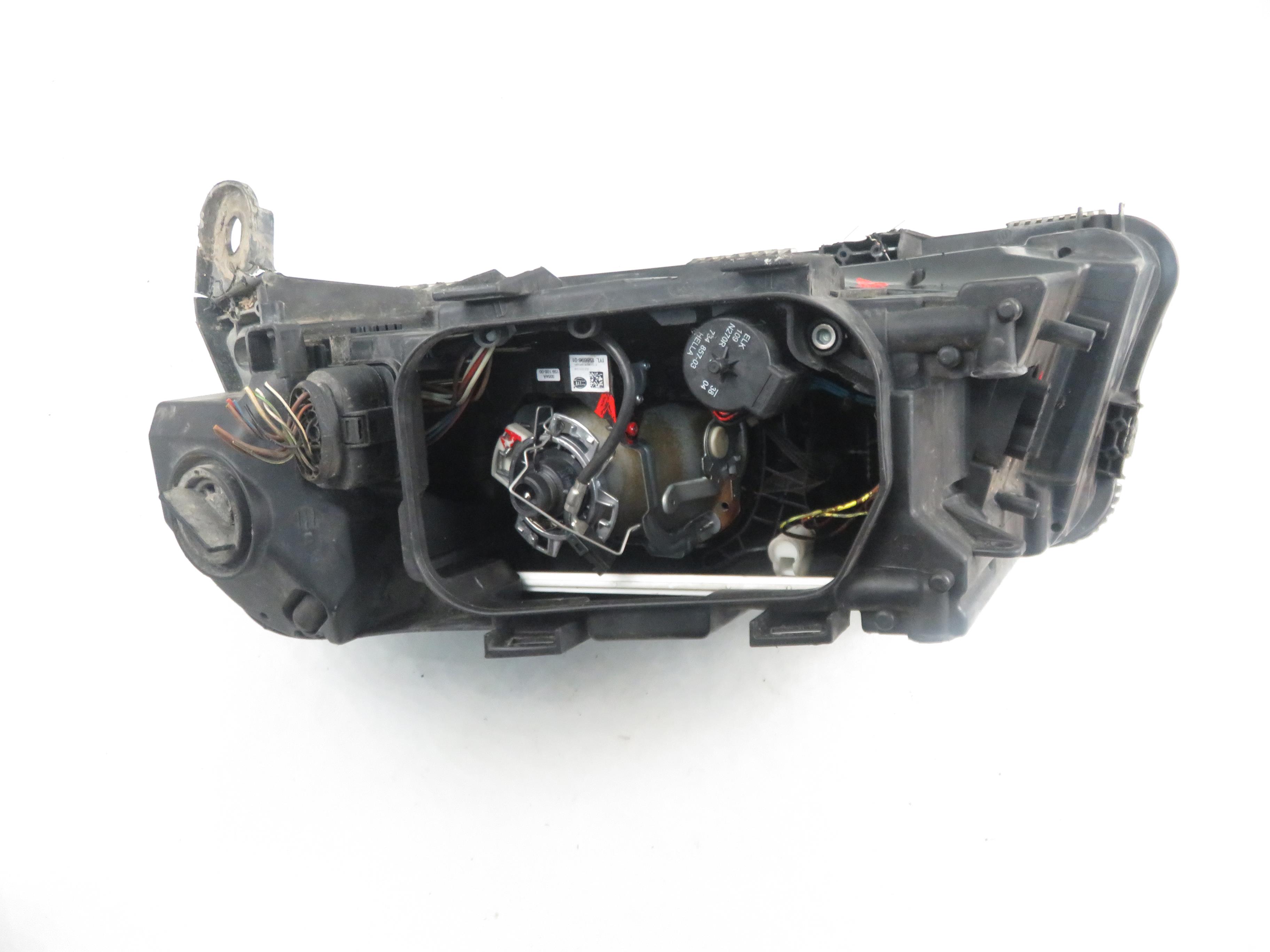 AUDI A6 C6/4F (2004-2011) Front Right Headlight 23542412