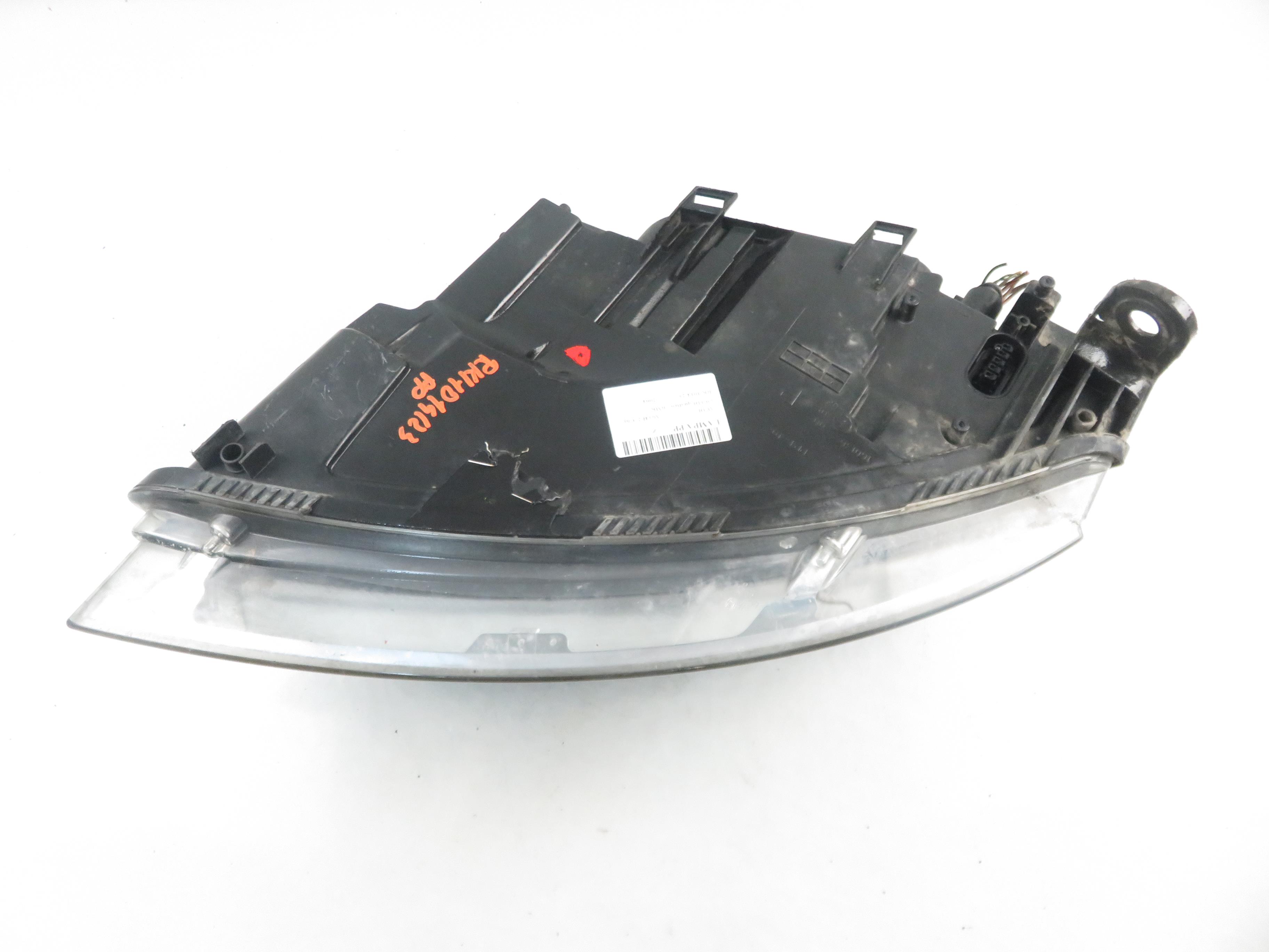 AUDI A6 C6/4F (2004-2011) Front Right Headlight 23542412