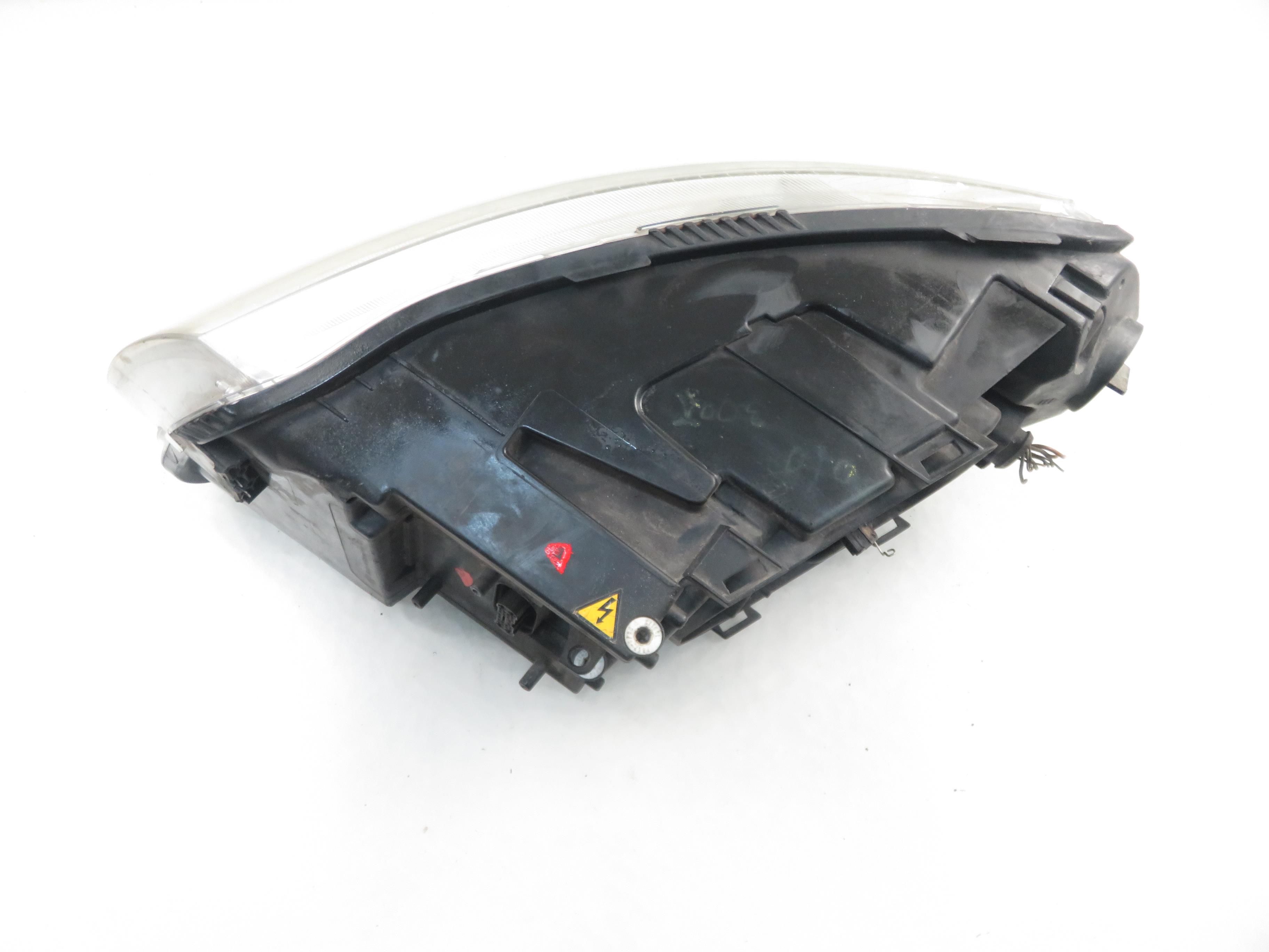 AUDI A6 C6/4F (2004-2011) Front Right Headlight 23542412