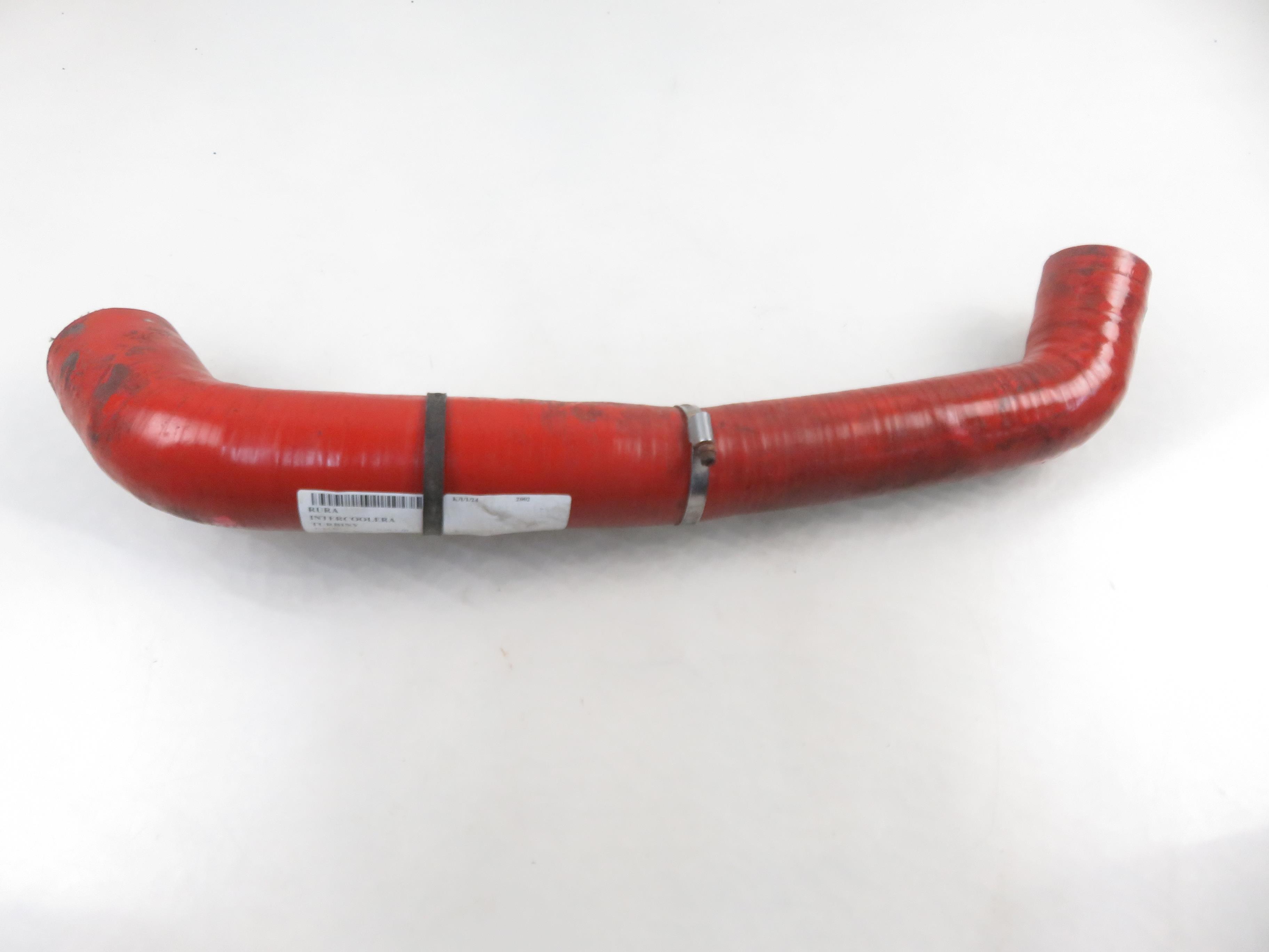 IVECO Daily 7 generation (2019-2024) Air supply hose pipe 23564743