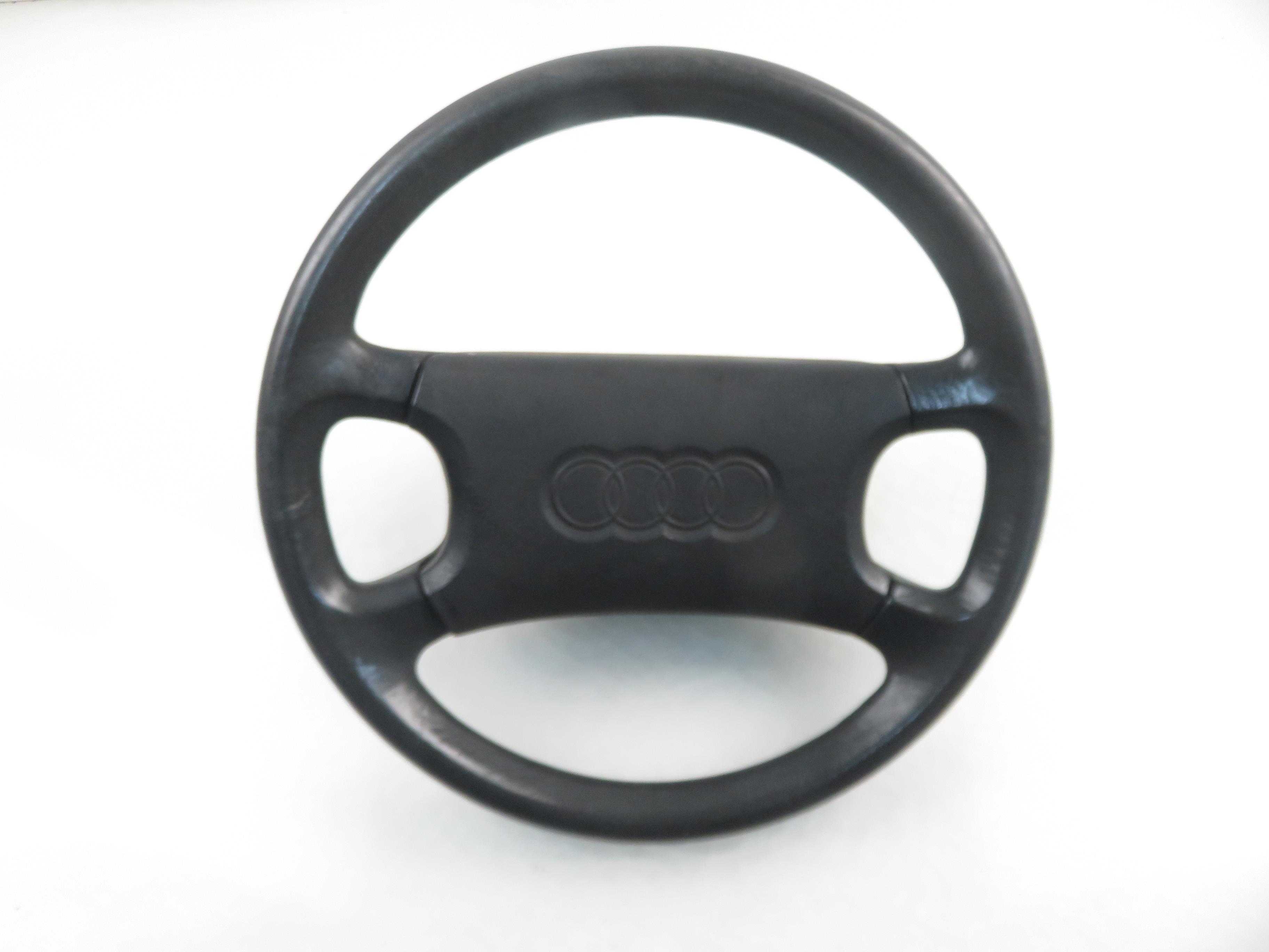AUDI 80 B4 (1991-1996) Steering Wheel 893419660 23542580
