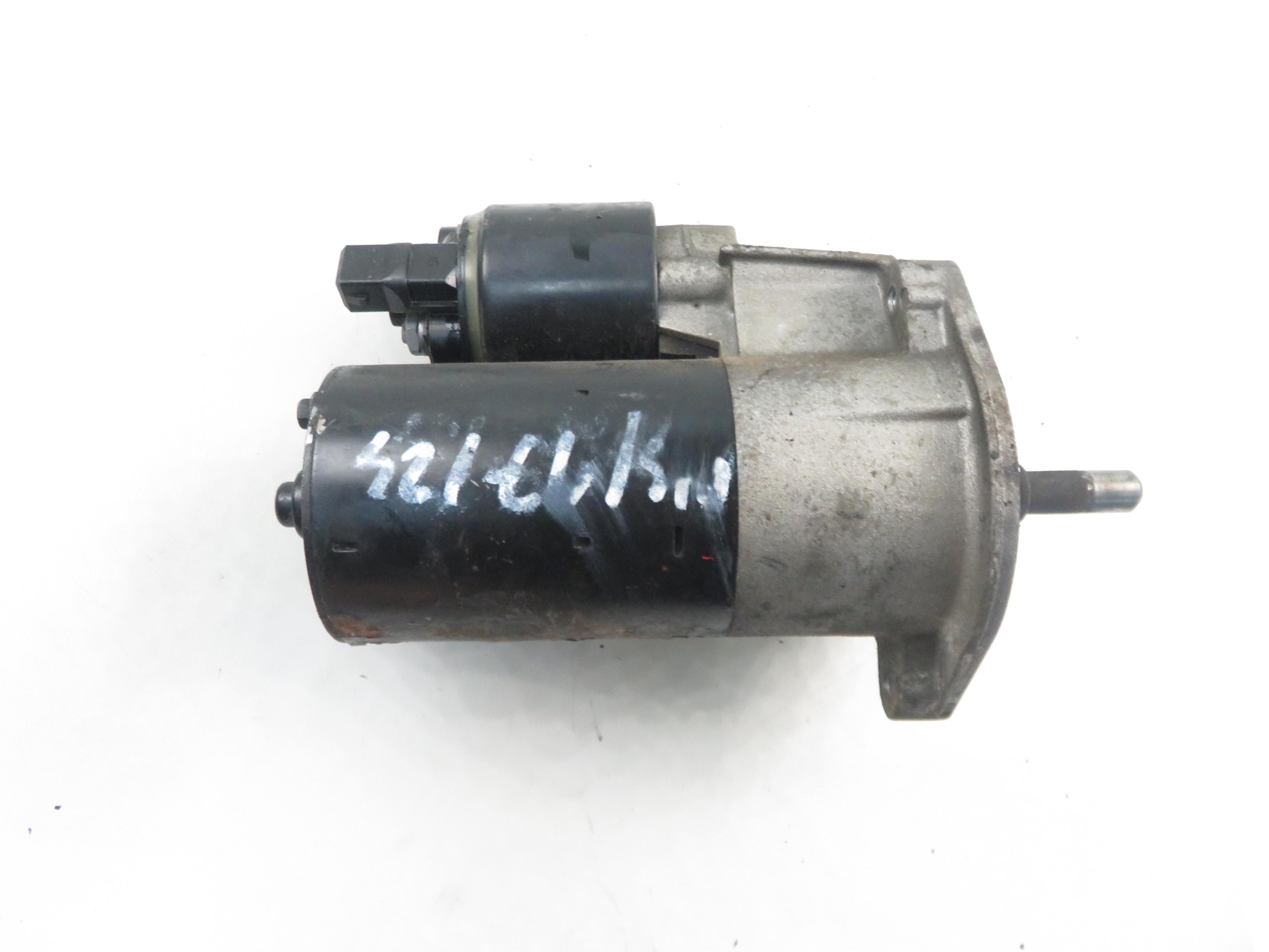 SEAT Arosa 6H (1997-2004) Starter auto 0001107025, 036911023S 23542483