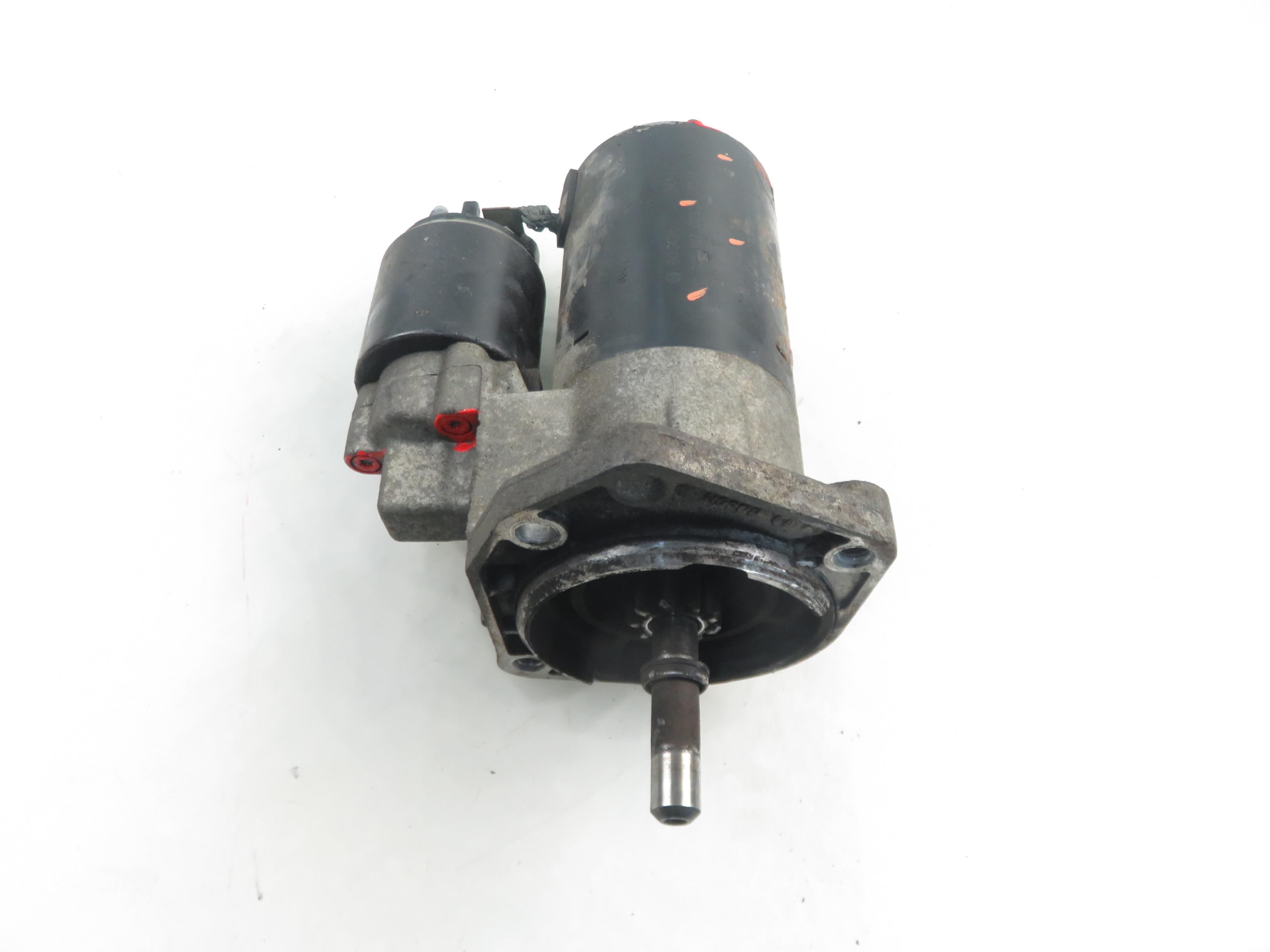 SEAT Arosa 6H (1997-2004) Starter auto 0001107025, 036911023S 23542483