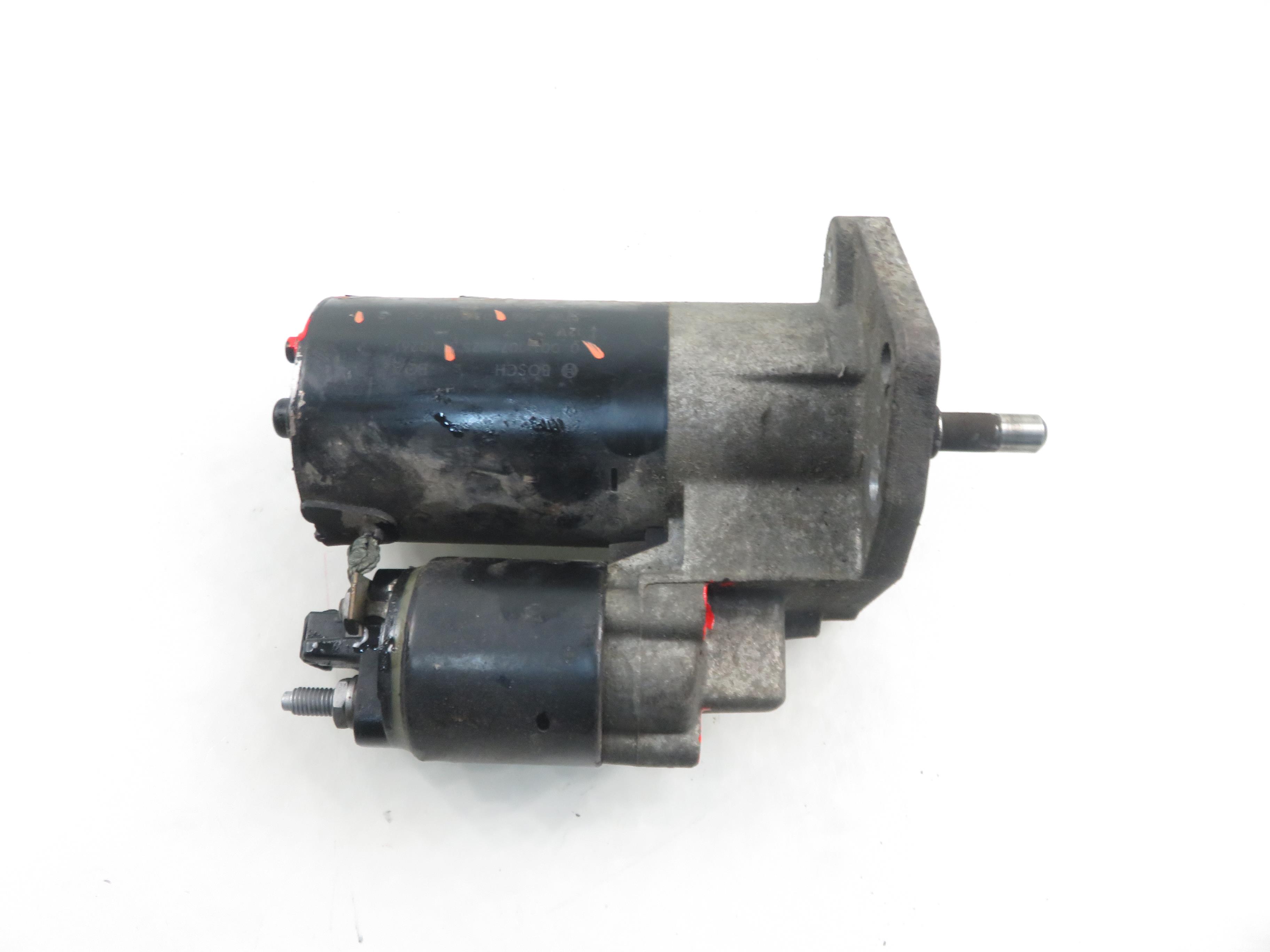 SEAT Arosa 6H (1997-2004) Starter auto 0001107025, 036911023S 23542483