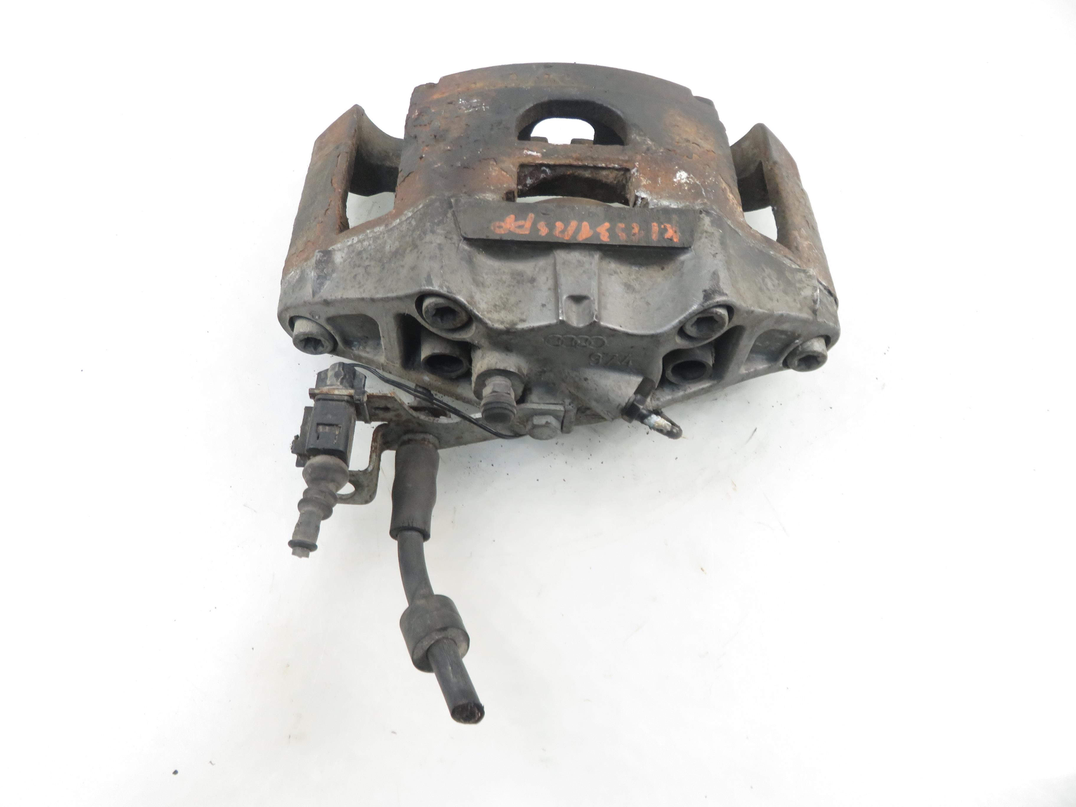 AUDI A6 C6/4F (2004-2011) Bremsecaliper foran høyre 23542535