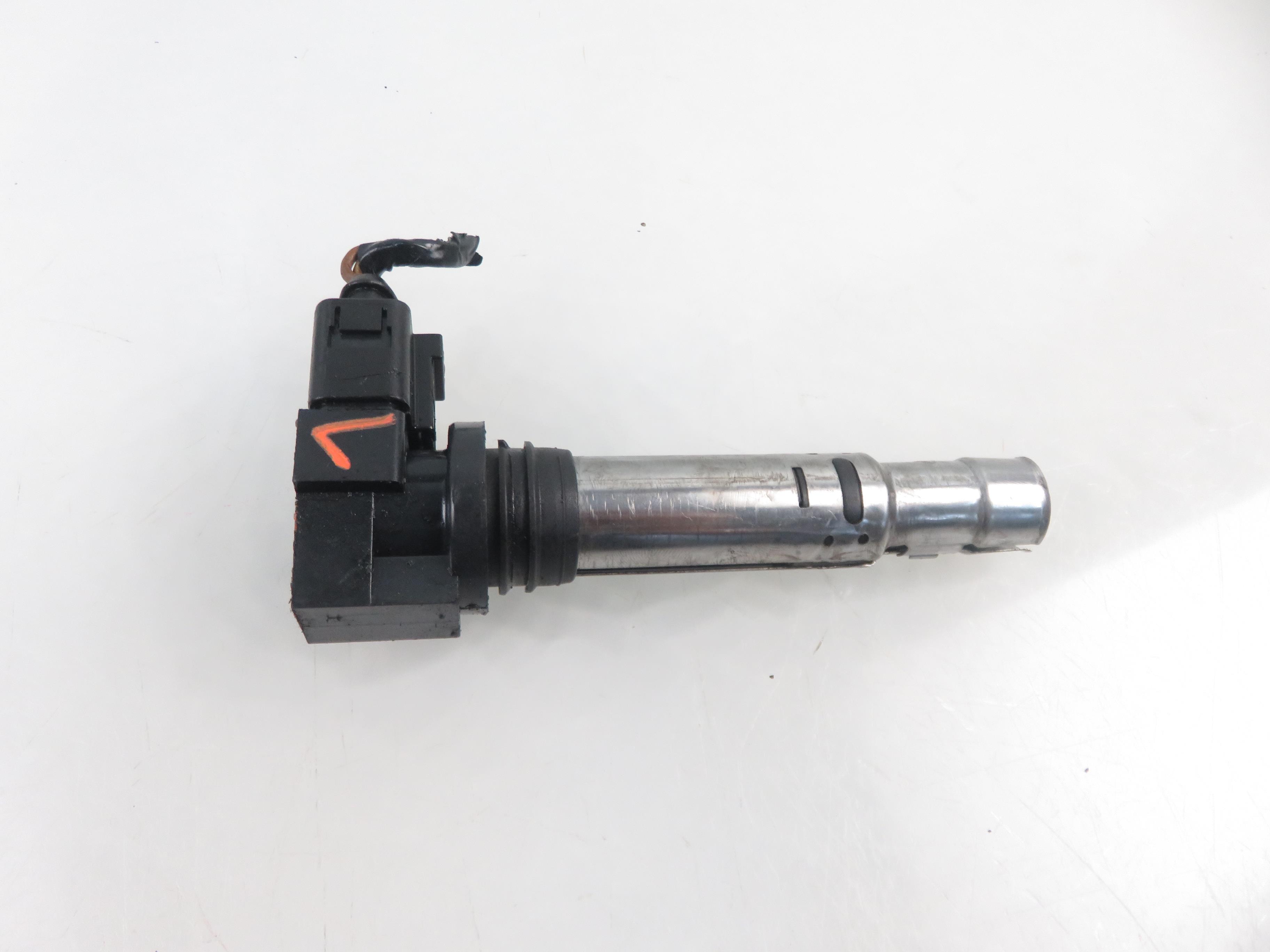 SEAT Ibiza 4 generation (2008-2017) High Voltage Ignition Coil 0040102030, 0173265017 23564286