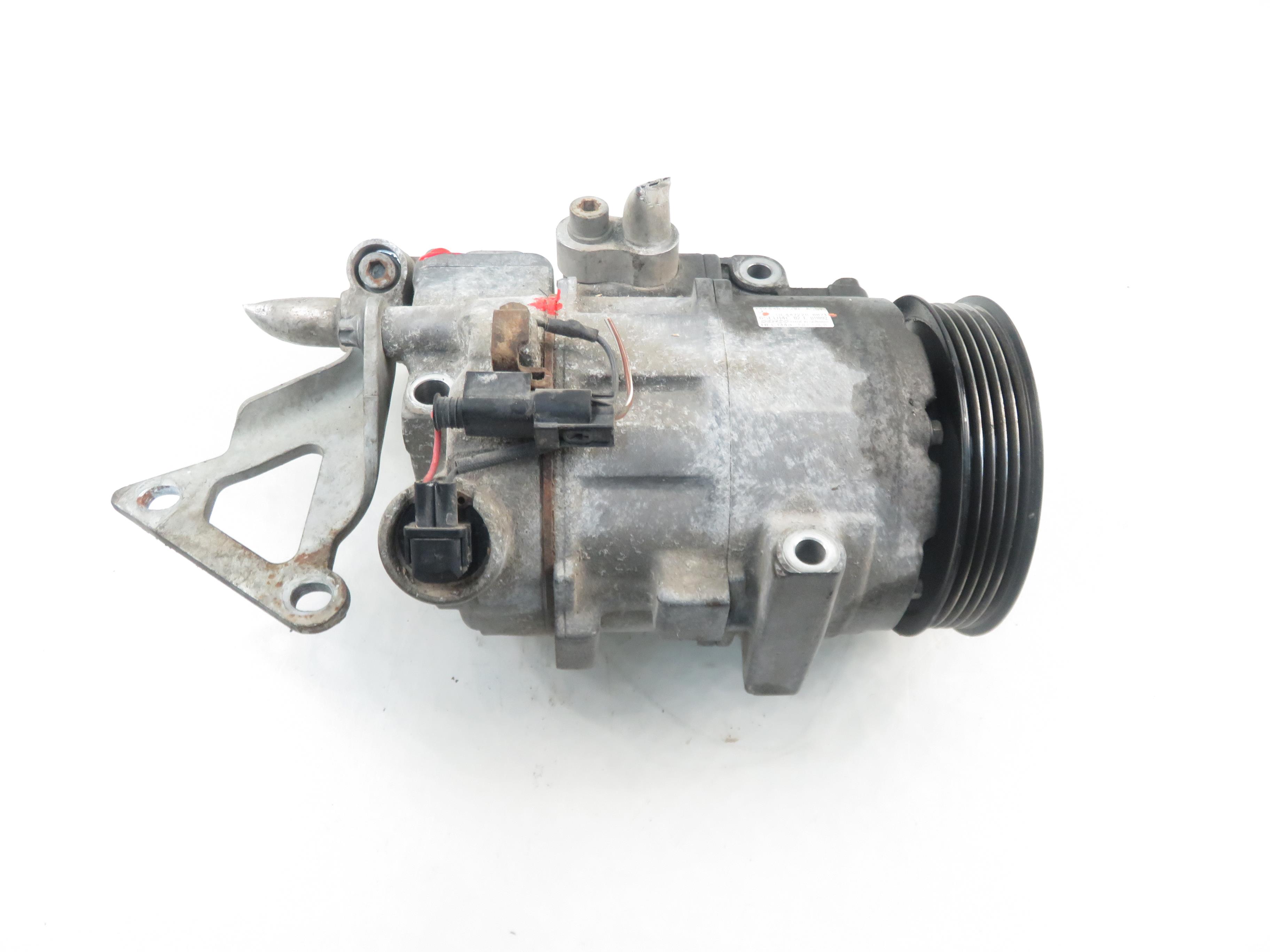 MERCEDES-BENZ A-Class W168 (1997-2004) Air Condition Pump GE4472208871 25758360