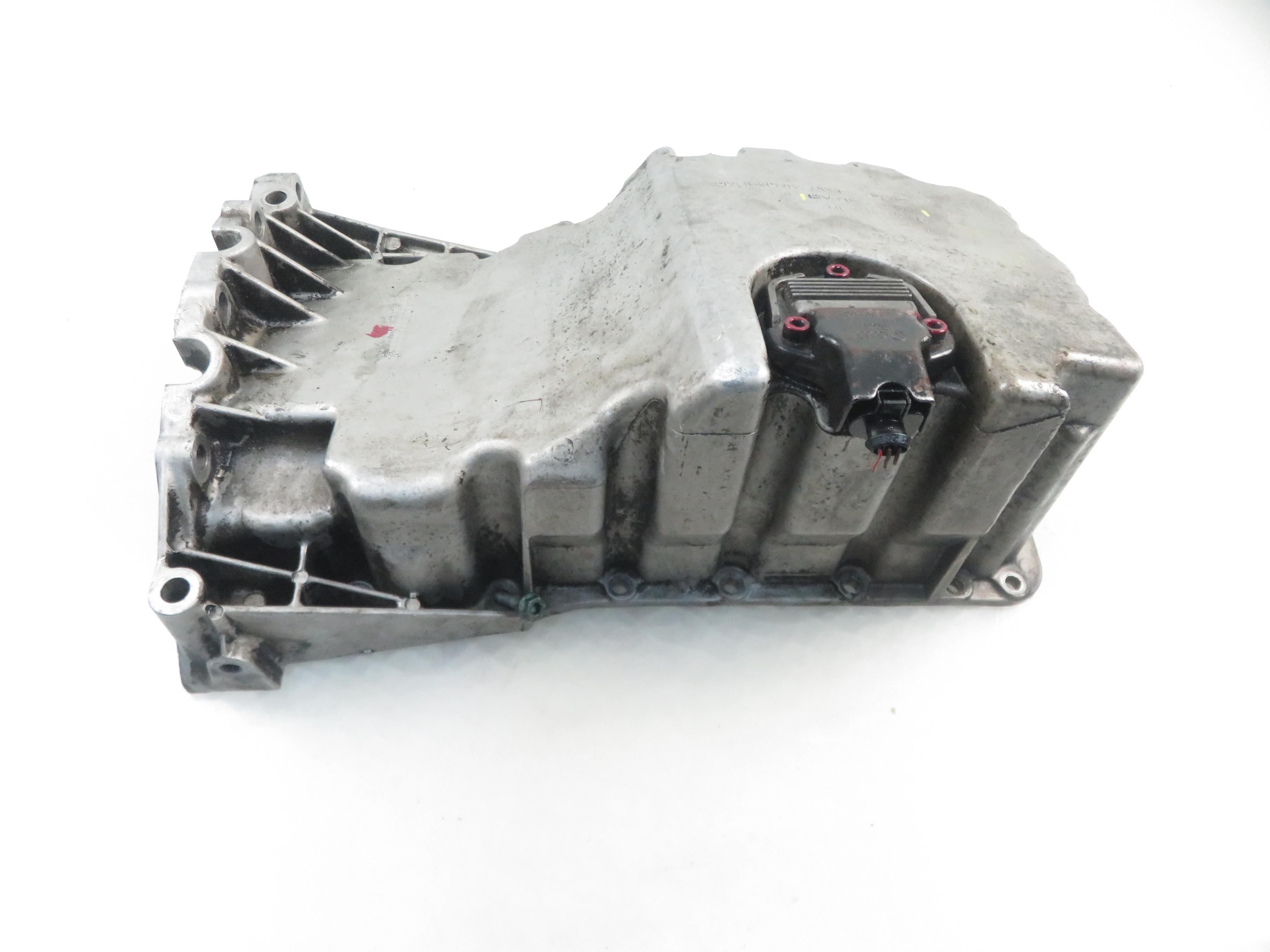 AUDI A4 B6/8E (2000-2005) Dzinēja karteris 06B103603AH 23542435