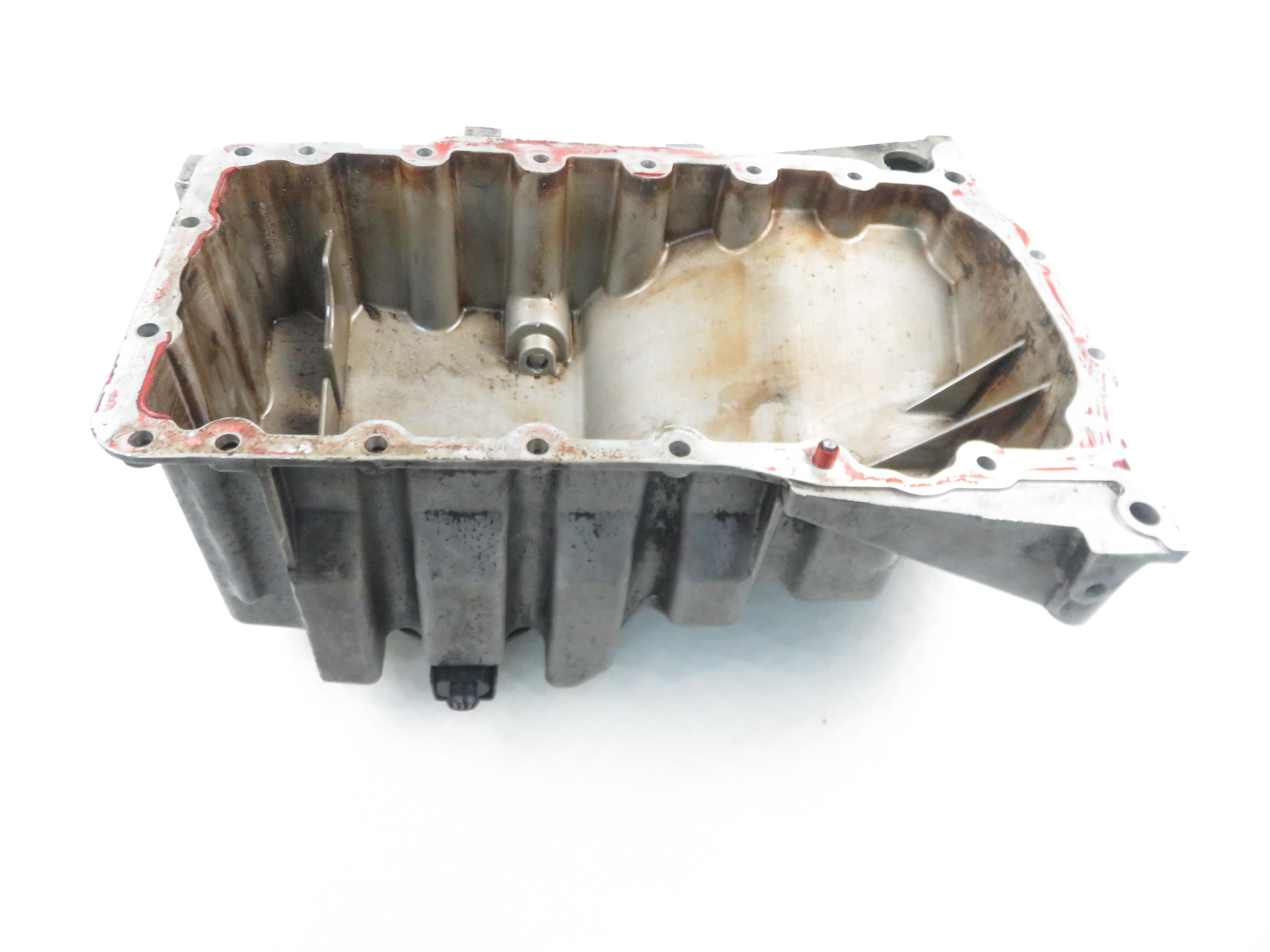 AUDI A4 B6/8E (2000-2005) Dzinēja karteris 06B103603AH 23542435