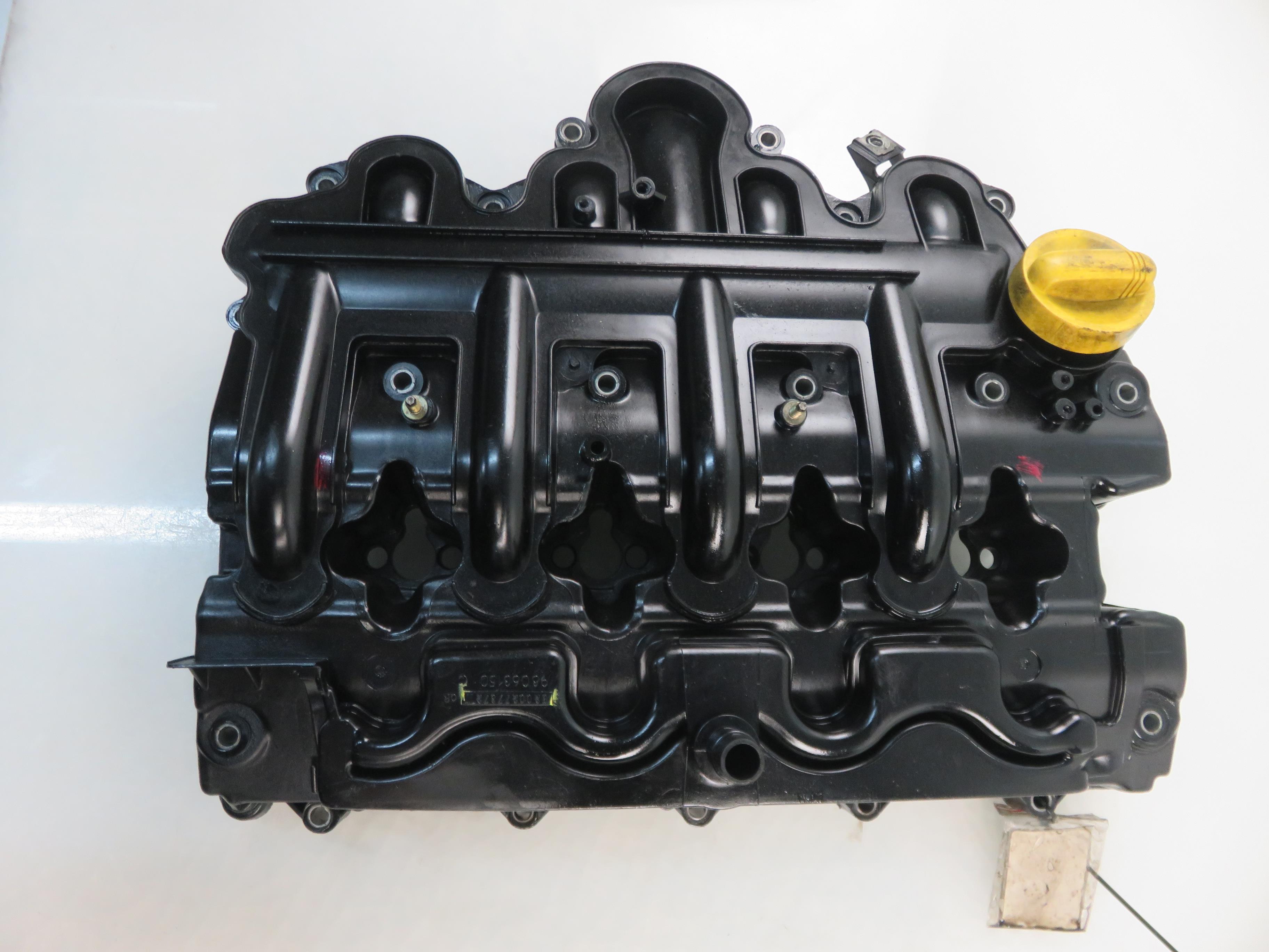 RENAULT Espace 4 generation (2002-2014) Valve Cover 8200277372 23542636