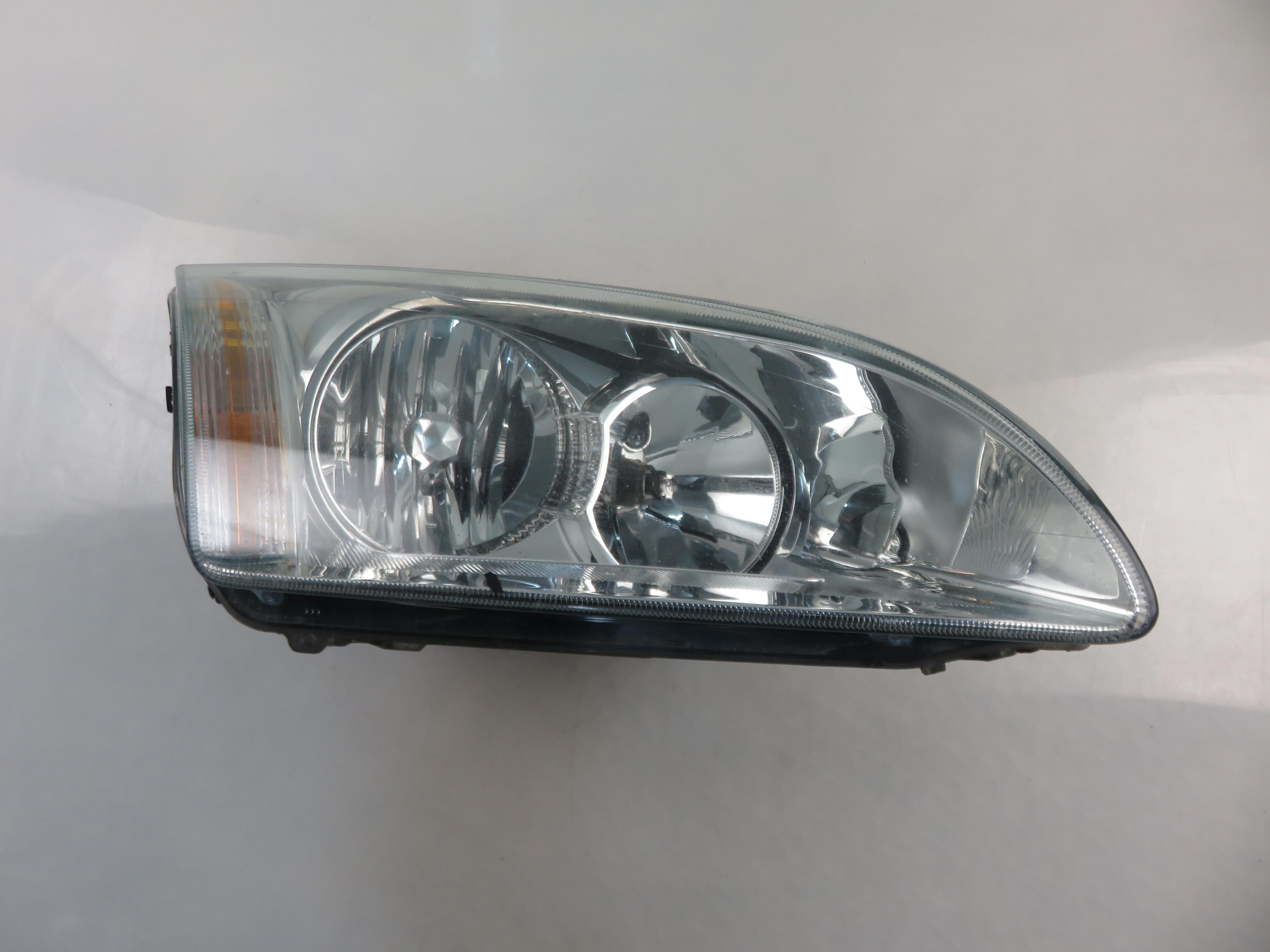 FORD Focus 2 generation (2004-2011) Front Left Headlight 4M5113W029AC 23564355