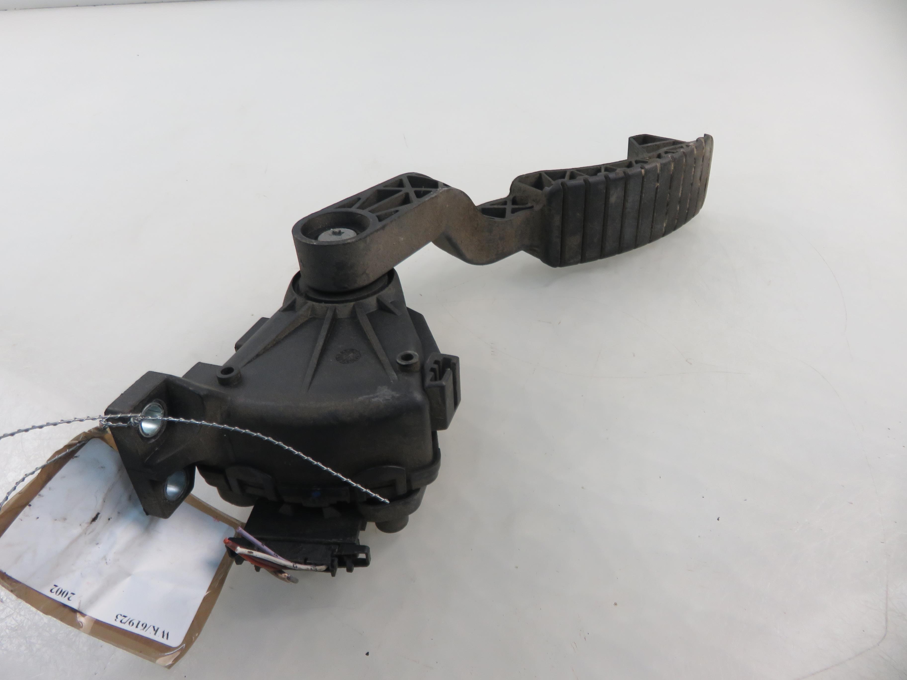 RENAULT Laguna 2 generation (2001-2007) Throttle Pedal 8200002904 23564479