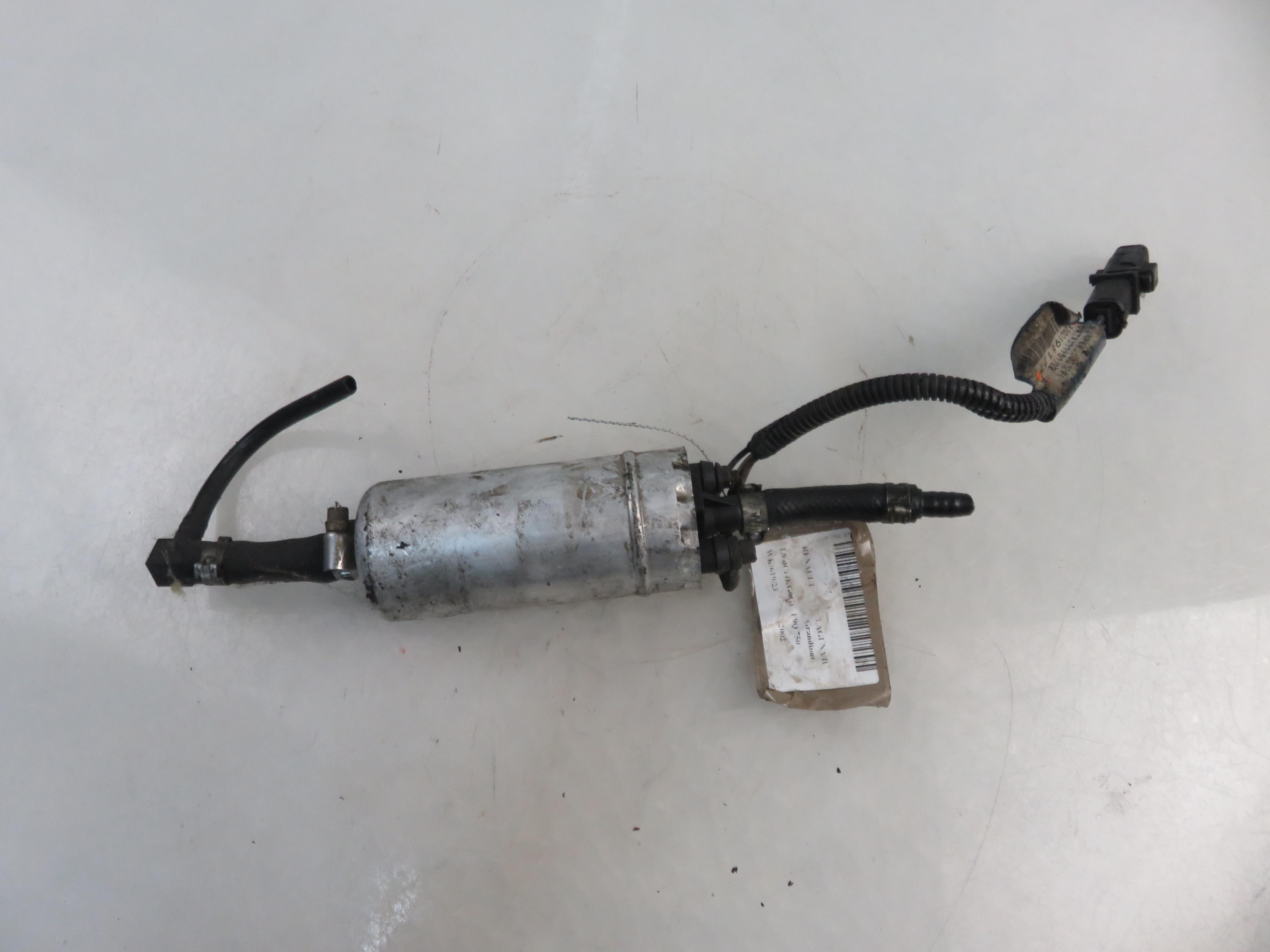 RENAULT Laguna 2 generation (2001-2007) Fuel Pump 8200196177 24256804