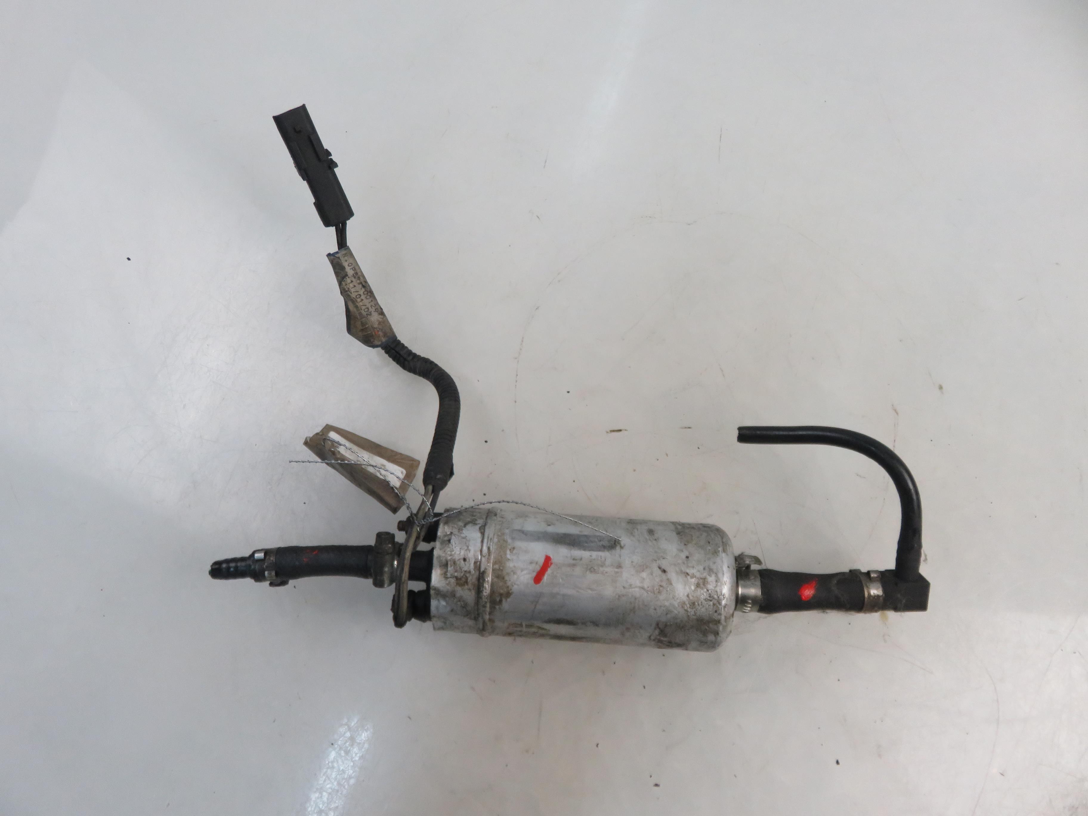 RENAULT Laguna 2 generation (2001-2007) Fuel Pump 8200196177 24256804