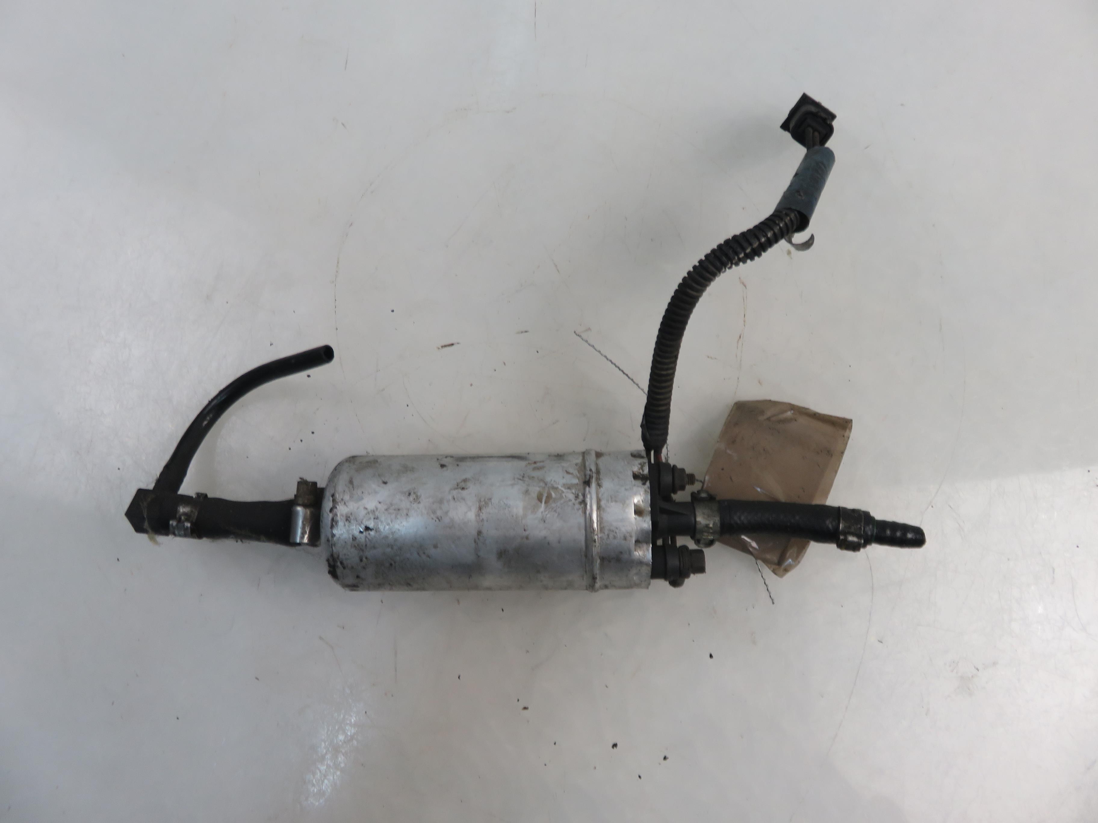 RENAULT Laguna 2 generation (2001-2007) Fuel Pump 8200196177 24256804