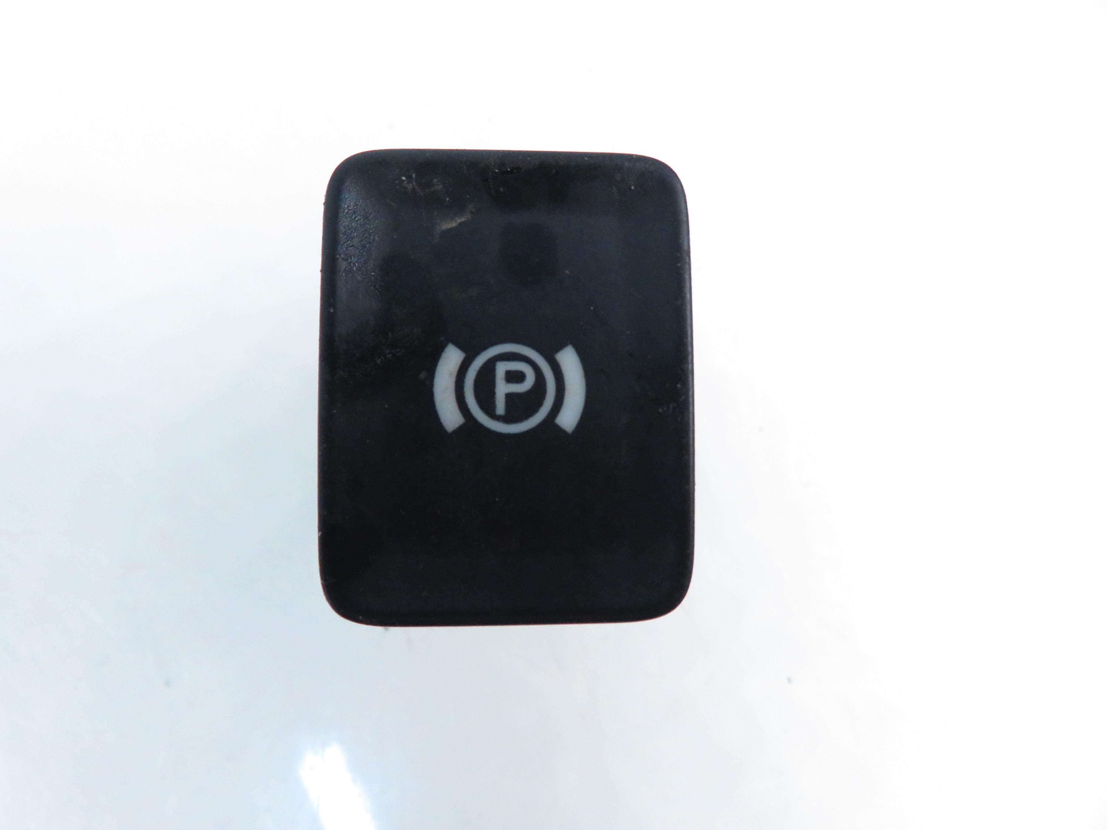 VOLKSWAGEN Passat B6 (2005-2010) Handbrake Button 3C0927225B 23613946