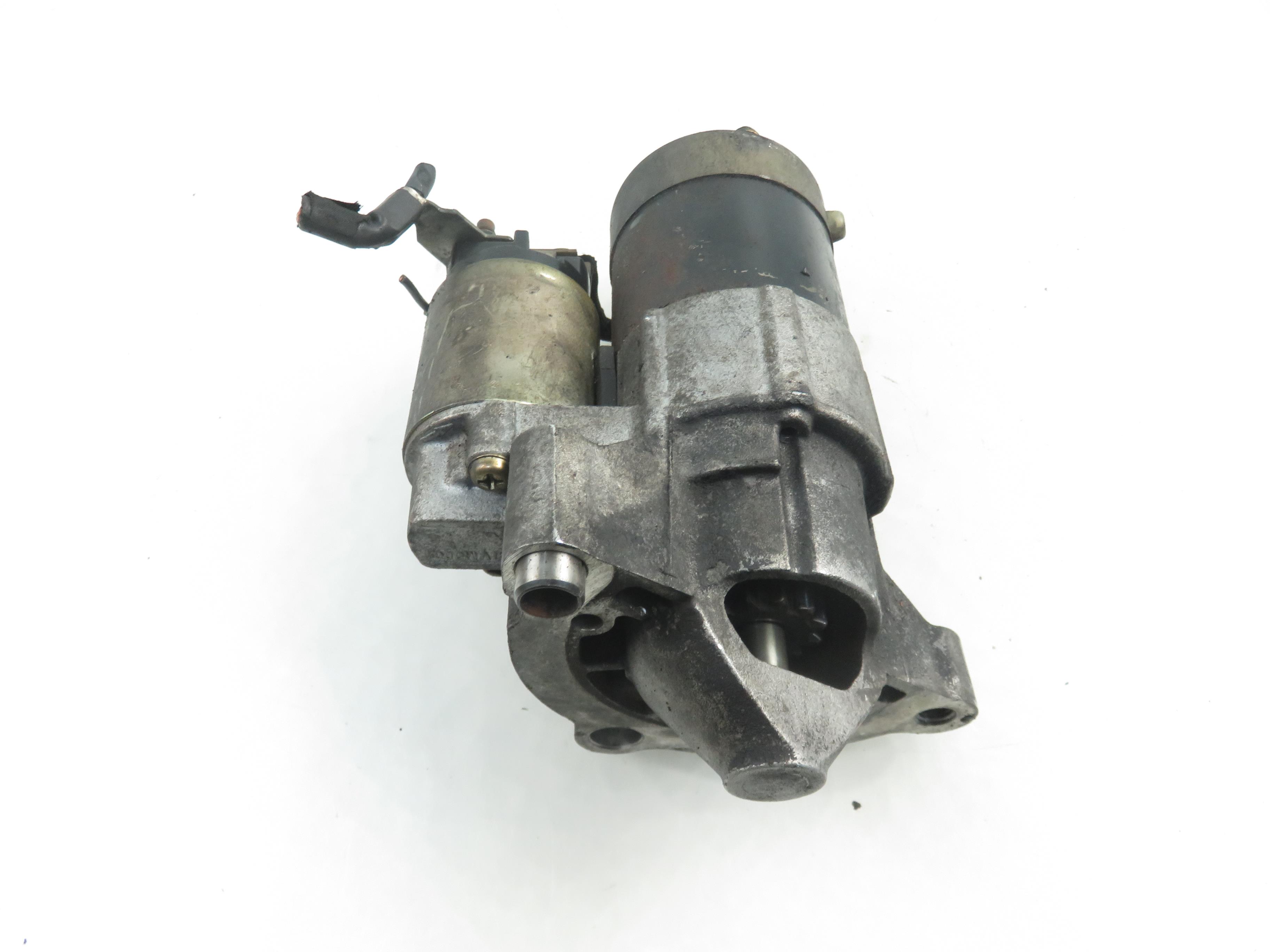 PEUGEOT 406 1 generation (1995-2004) Starter Motor M000T85381 23715307