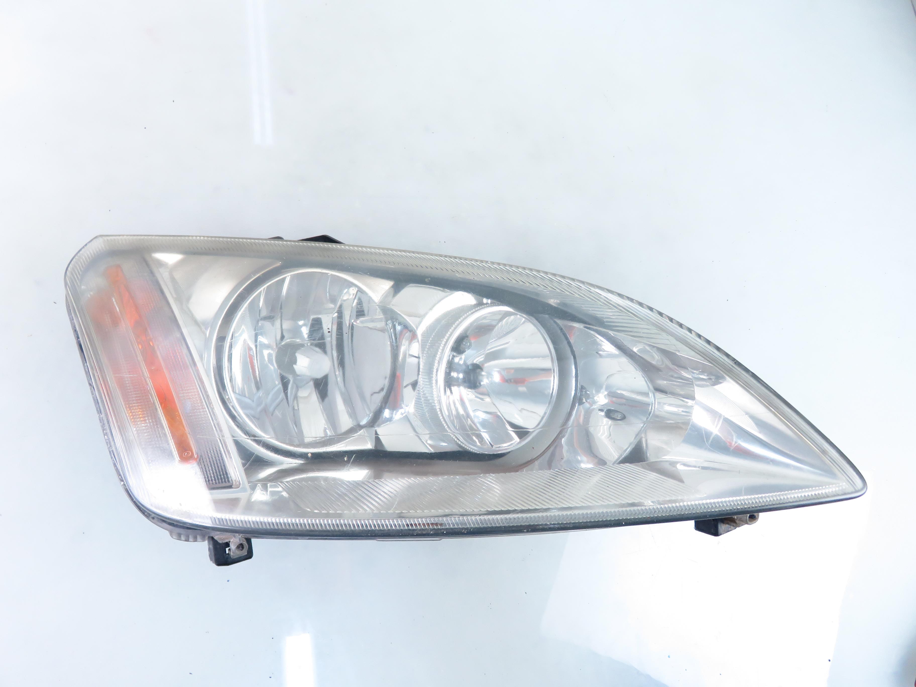 FORD C-Max 1 generation (2003-2010) Front Right Headlight 23613865
