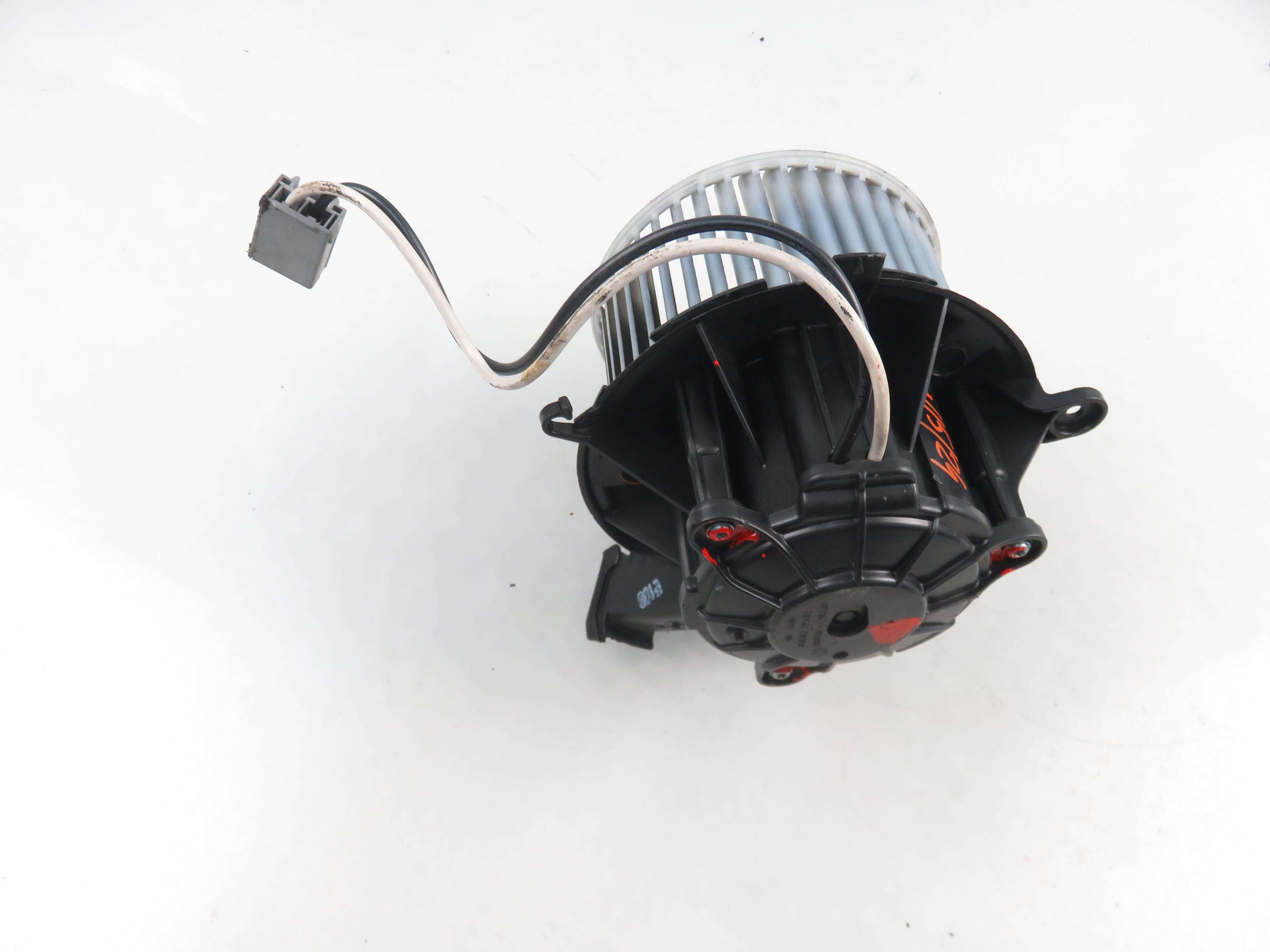 OPEL Astra J (2009-2020) Releu ventilator U7253002 23613976