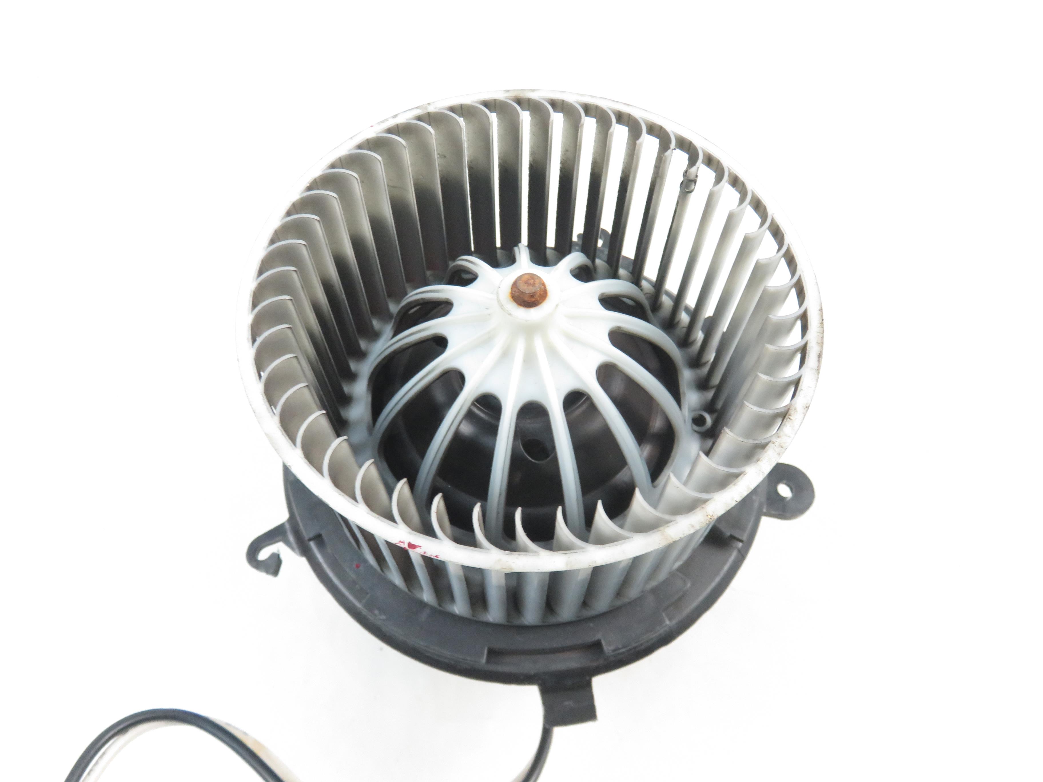 OPEL Astra J (2009-2020) Releu ventilator U7253002 23613976