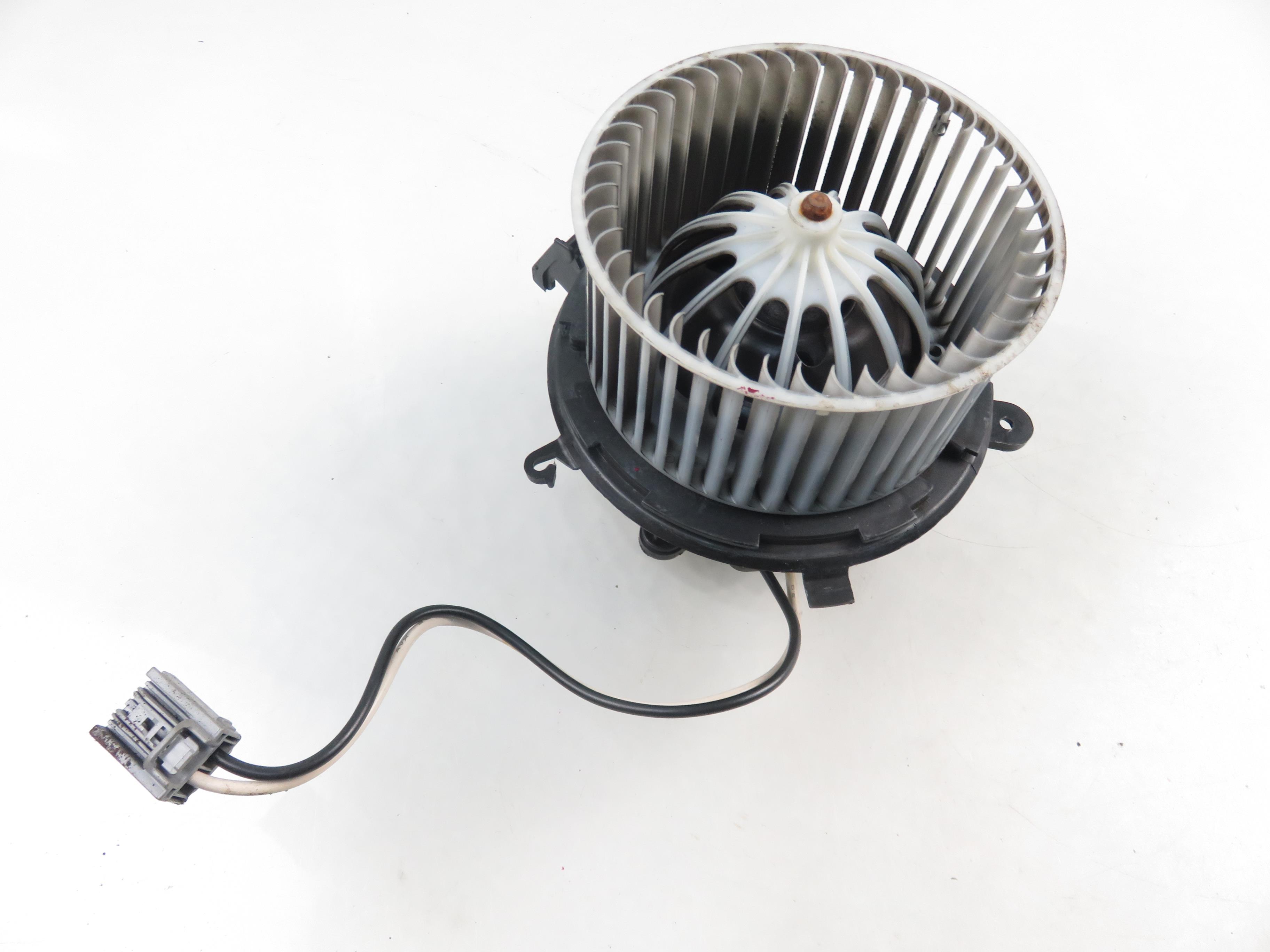 OPEL Astra J (2009-2020) Releu ventilator U7253002 23613976