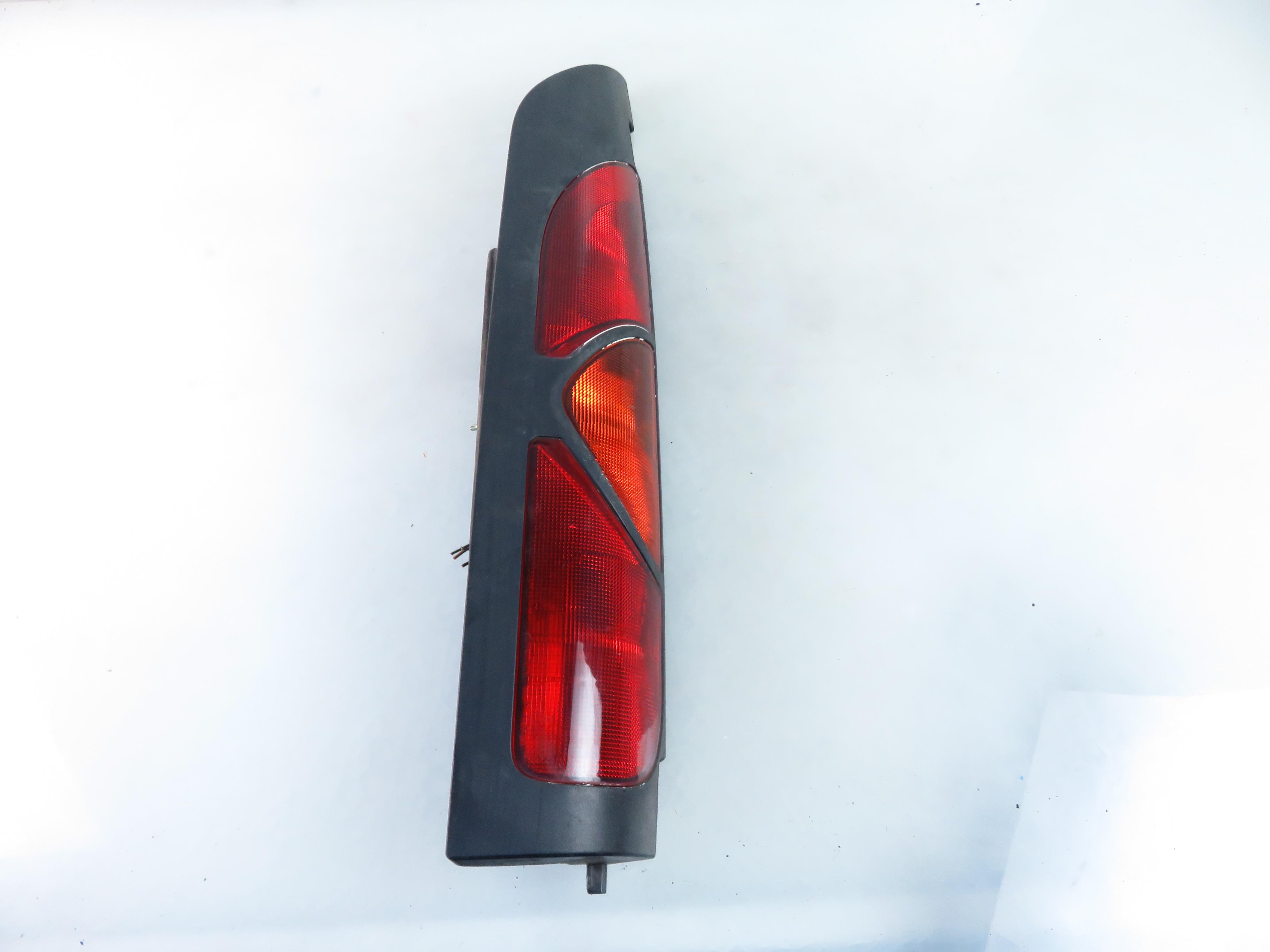 RENAULT Kangoo 1 generation (1998-2009) Rear Left Taillight 23819755