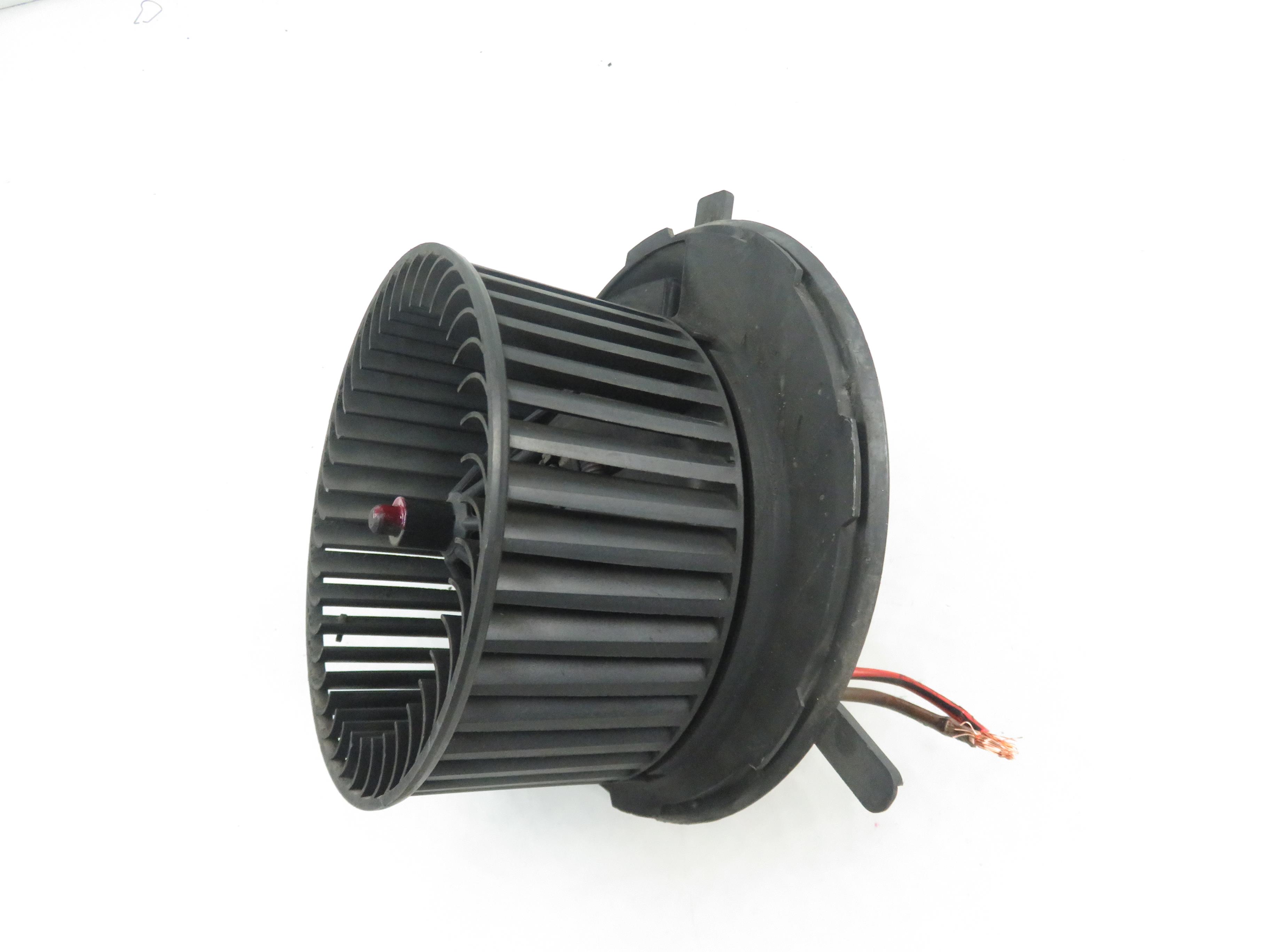 VOLKSWAGEN Touran 1 generation (2003-2015) Blower fan relay 1K1819015 23715545