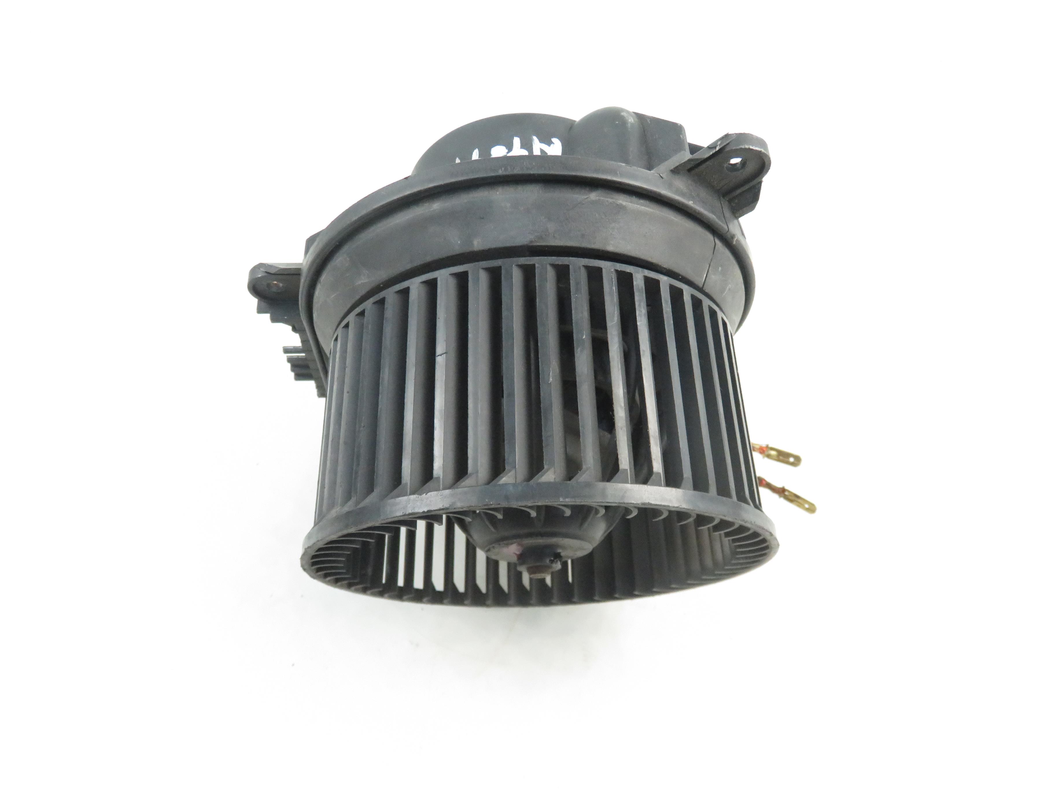 RENAULT Scenic 1 generation (1996-2003) Blower fan relay 23715539