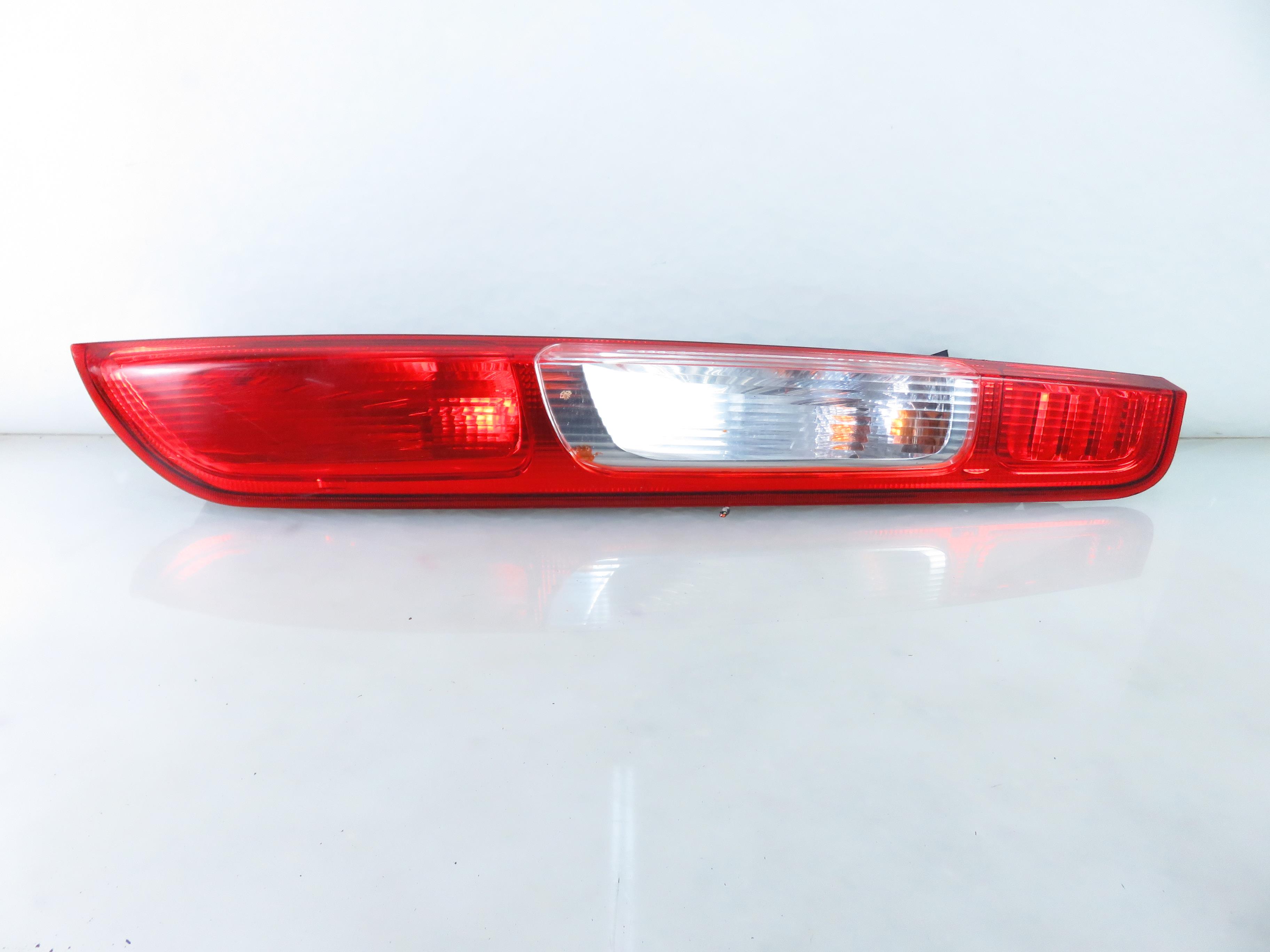 FORD Focus 2 generation (2004-2011) Rear Right Taillight Lamp 4M5113404A 23614568